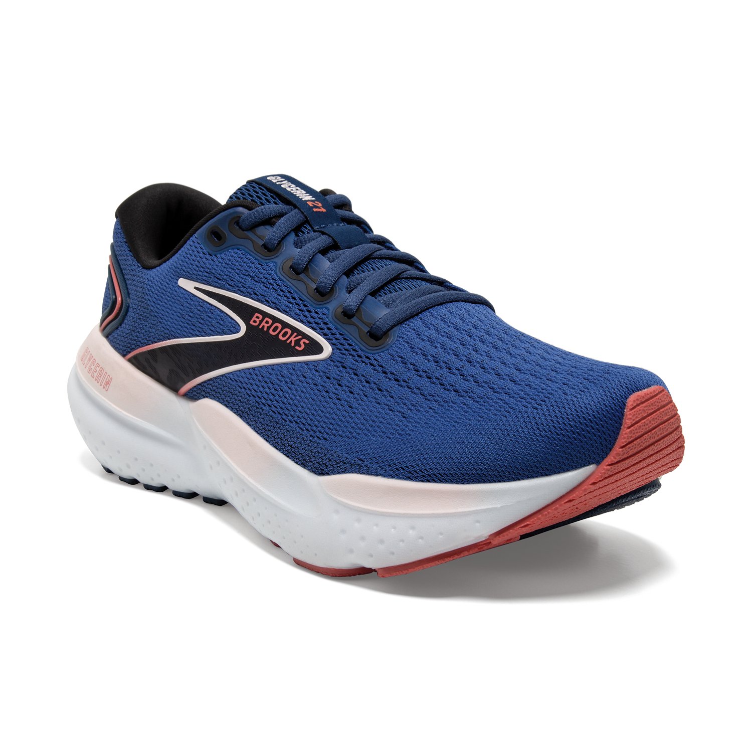 Brooks Women's Glycerin 21 Running Shoes                                                                                         - view number 2