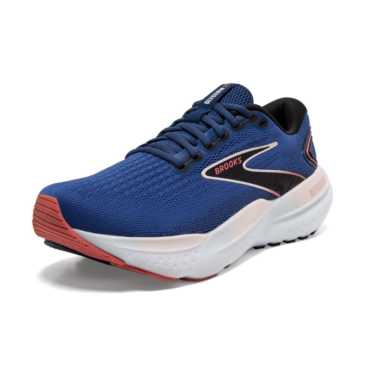 Brooks Women's Glycerin 21 Running Shoes                                                                                         - view number 4