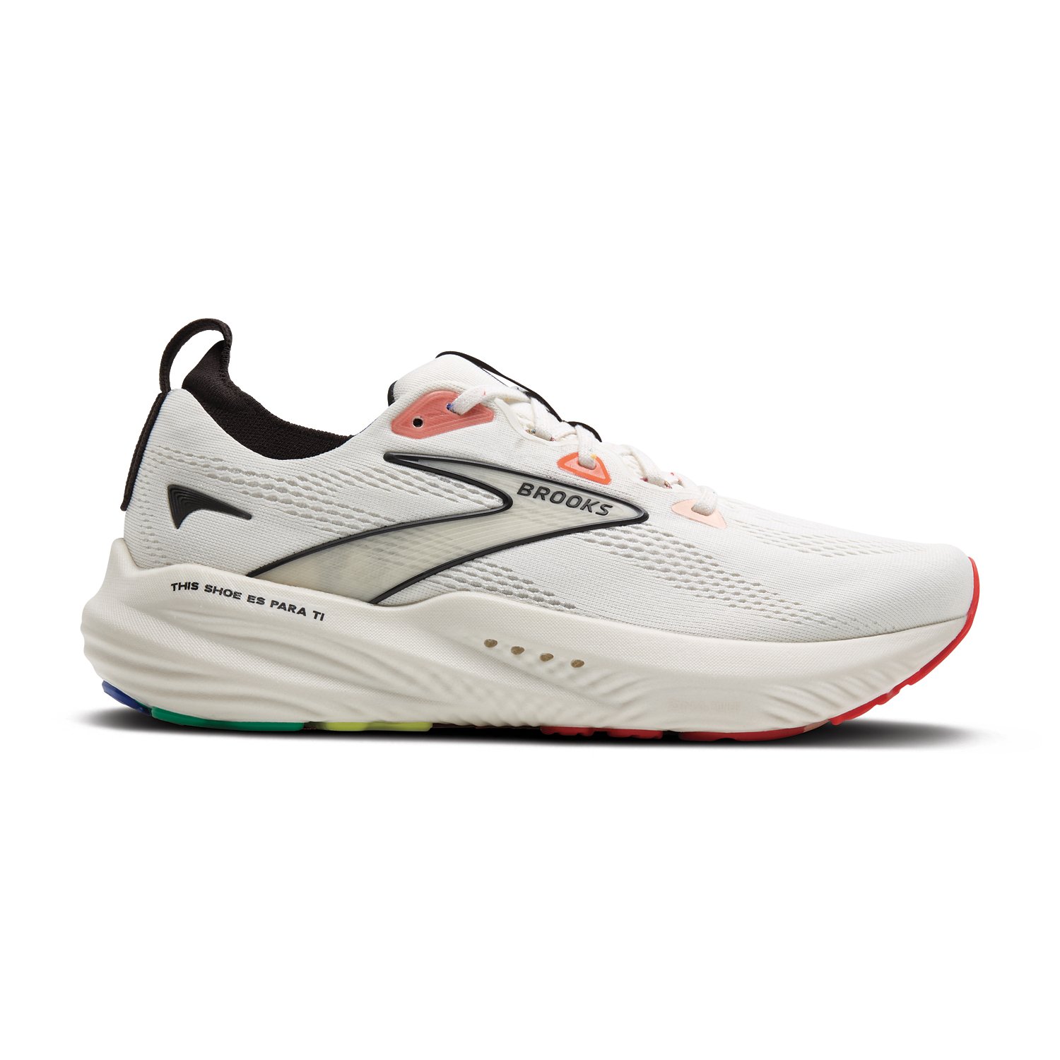 Brooks Women's Glycerin 22 Brooks x JZD Running Shoes                                                                            - view number 1