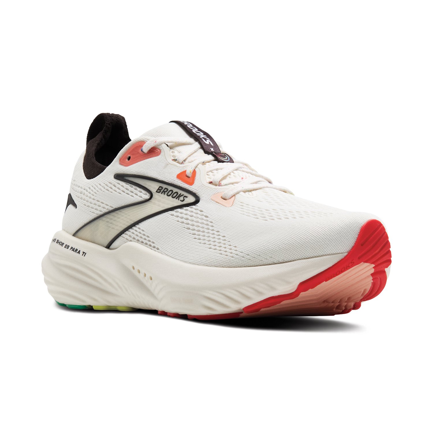 Brooks Women's Glycerin 22 Brooks x JZD Running Shoes                                                                            - view number 2