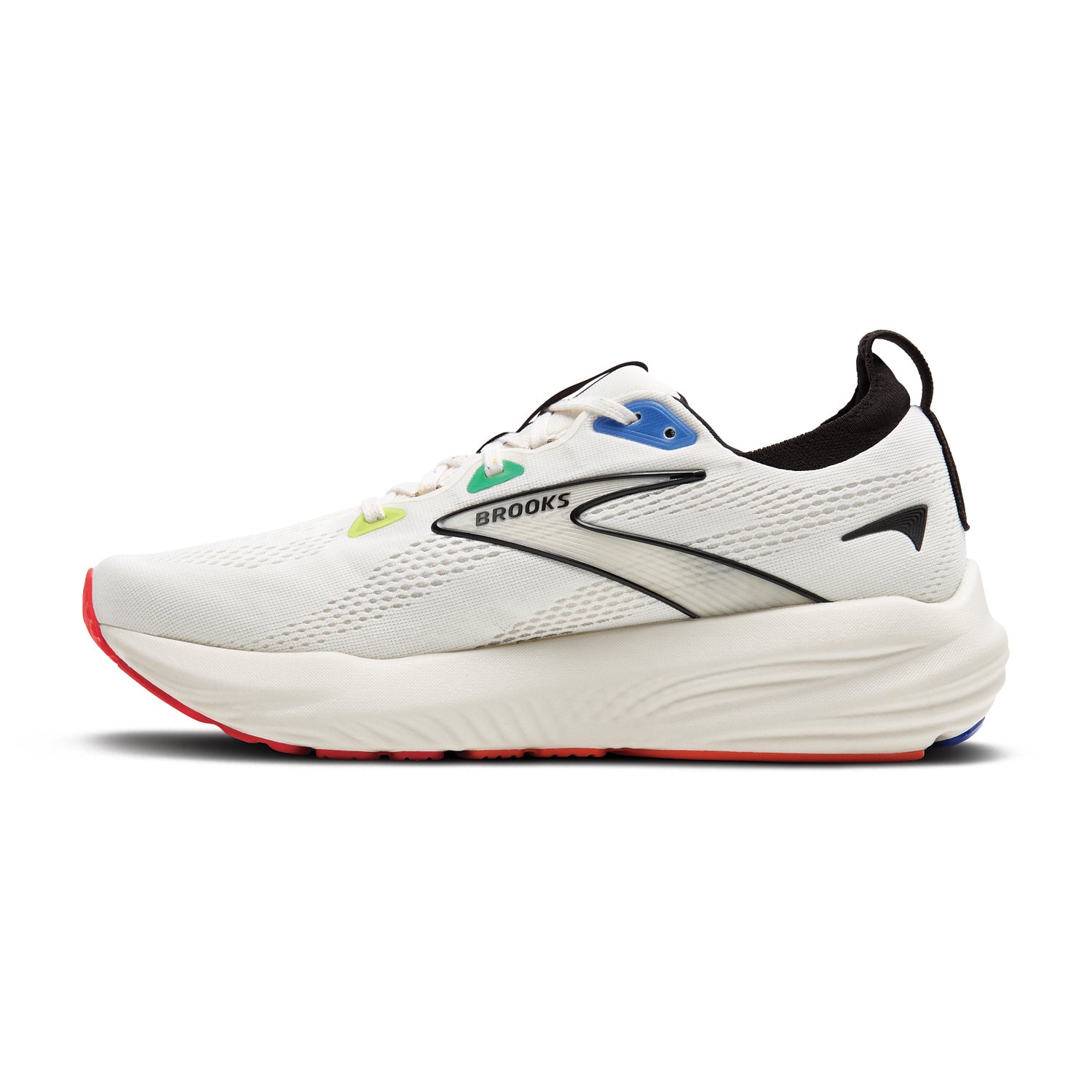 Brooks Women's Glycerin 22 Brooks x JZD Running Shoes                                                                            - view number 3
