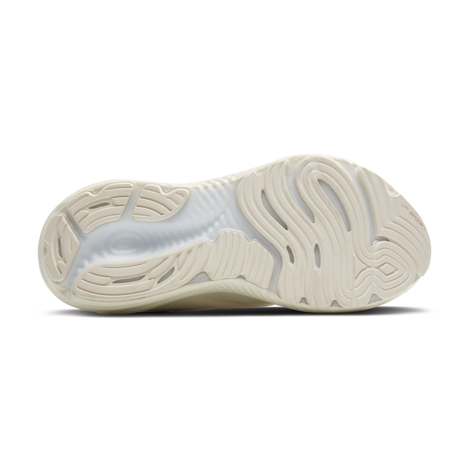 Brooks Women's Glycerin 22 Embossed Running Shoes                                                                                - view number 5