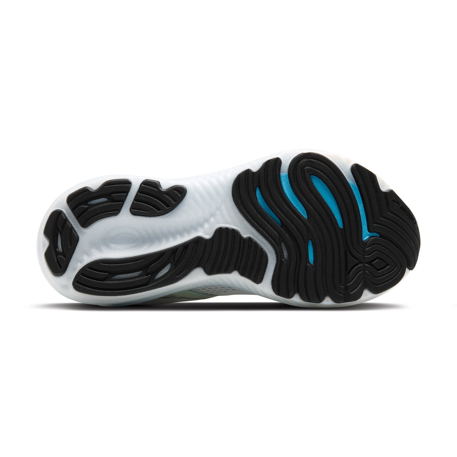 Brooks Women's Glycerin 22 Moonlight Running Shoes - view number 5