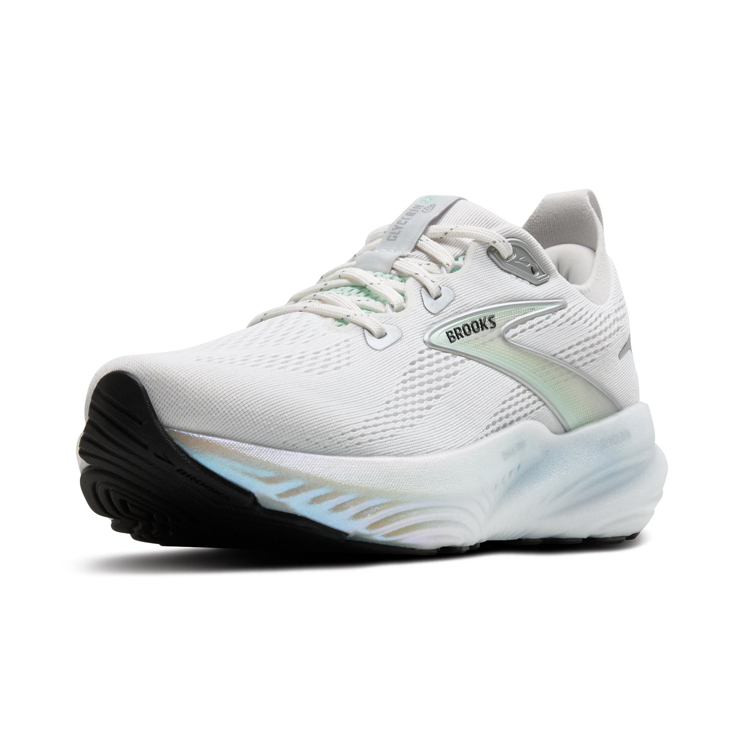 Brooks Women's Glycerin 22 Moonlight Running Shoes - view number 3