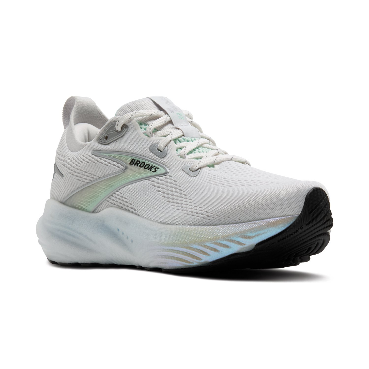 Brooks Women's Glycerin 22 Moonlight Running Shoes - view number 2