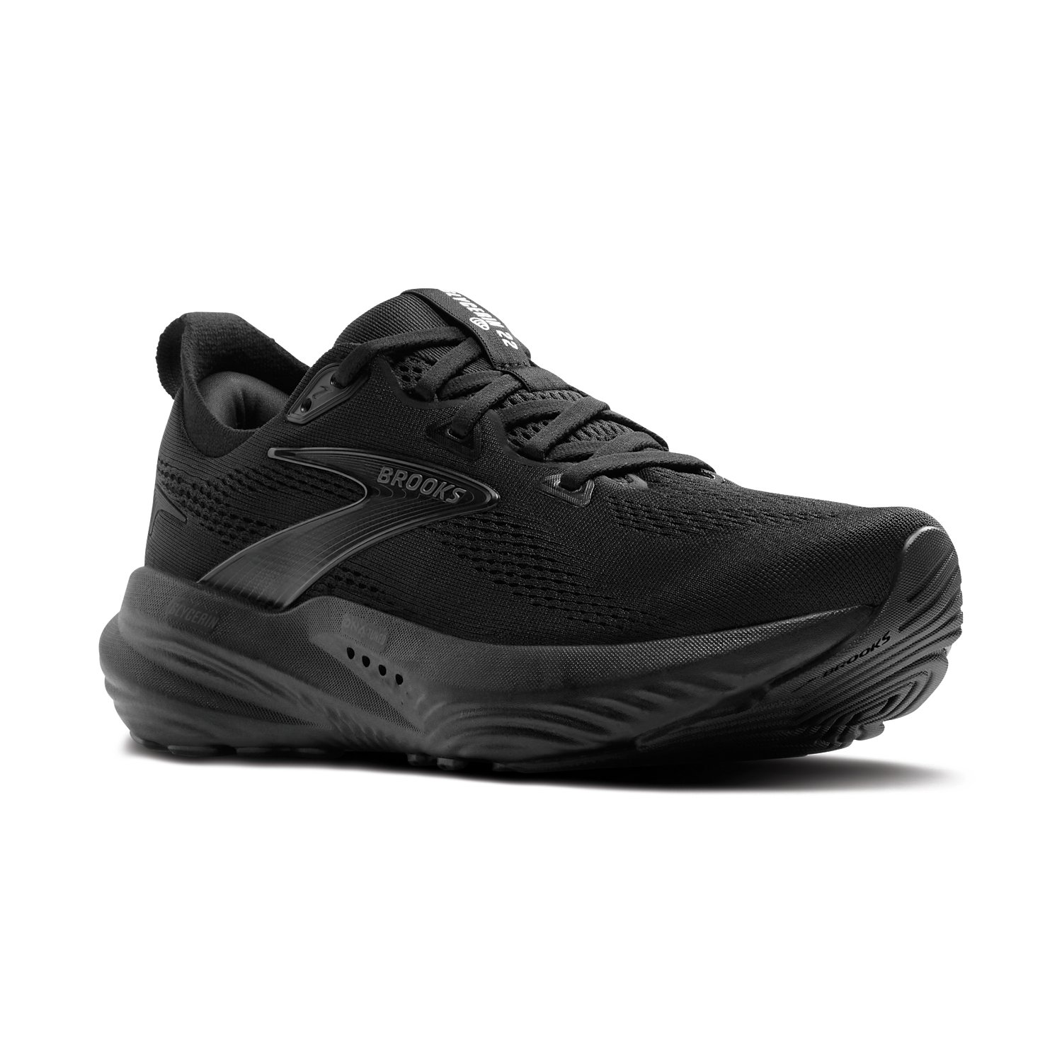 Brooks Women's Glycerin 22 Running Shoe                                                                                          - view number 2