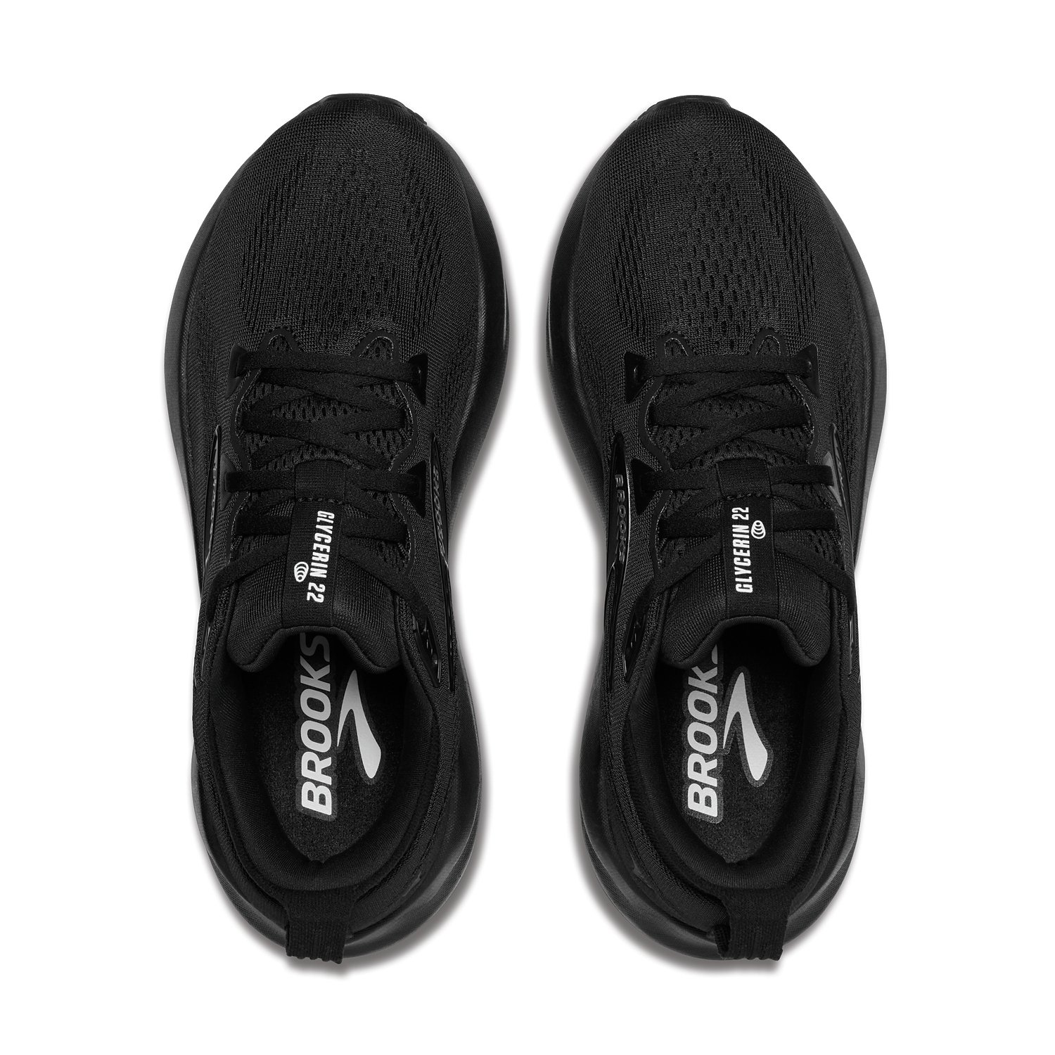 Brooks Women's Glycerin 22 Running Shoe                                                                                          - view number 6