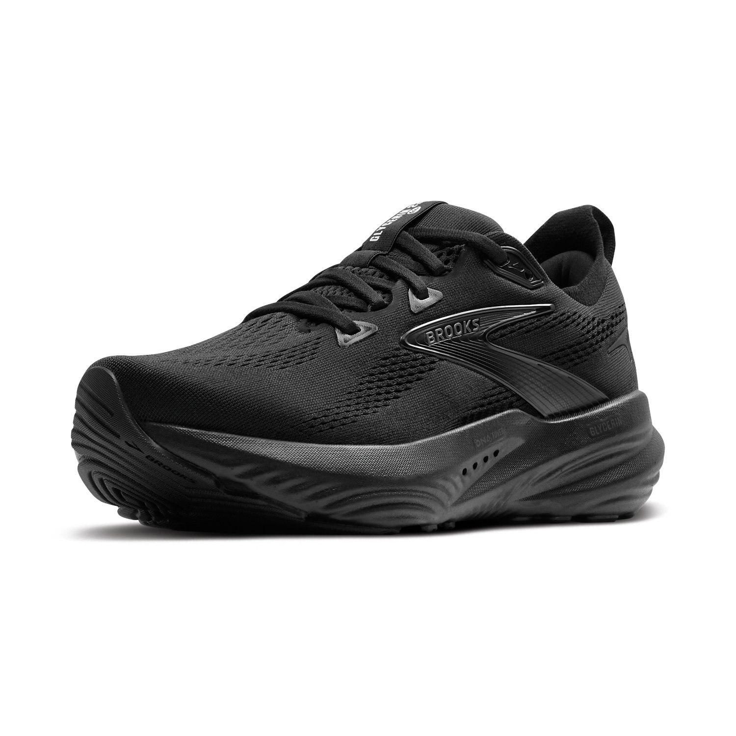 Brooks Women's Glycerin 22 Running Shoe                                                                                          - view number 4