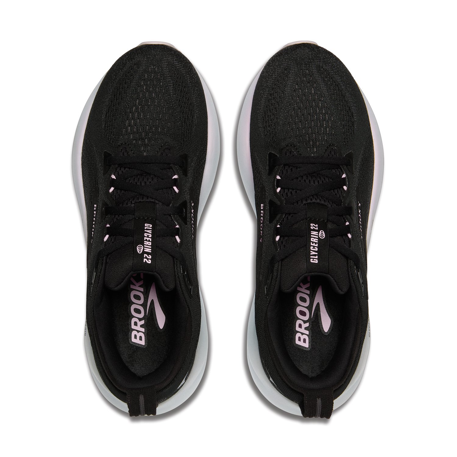 Brooks Women's Glycerin 22 Running Shoe                                                                                          - view number 6