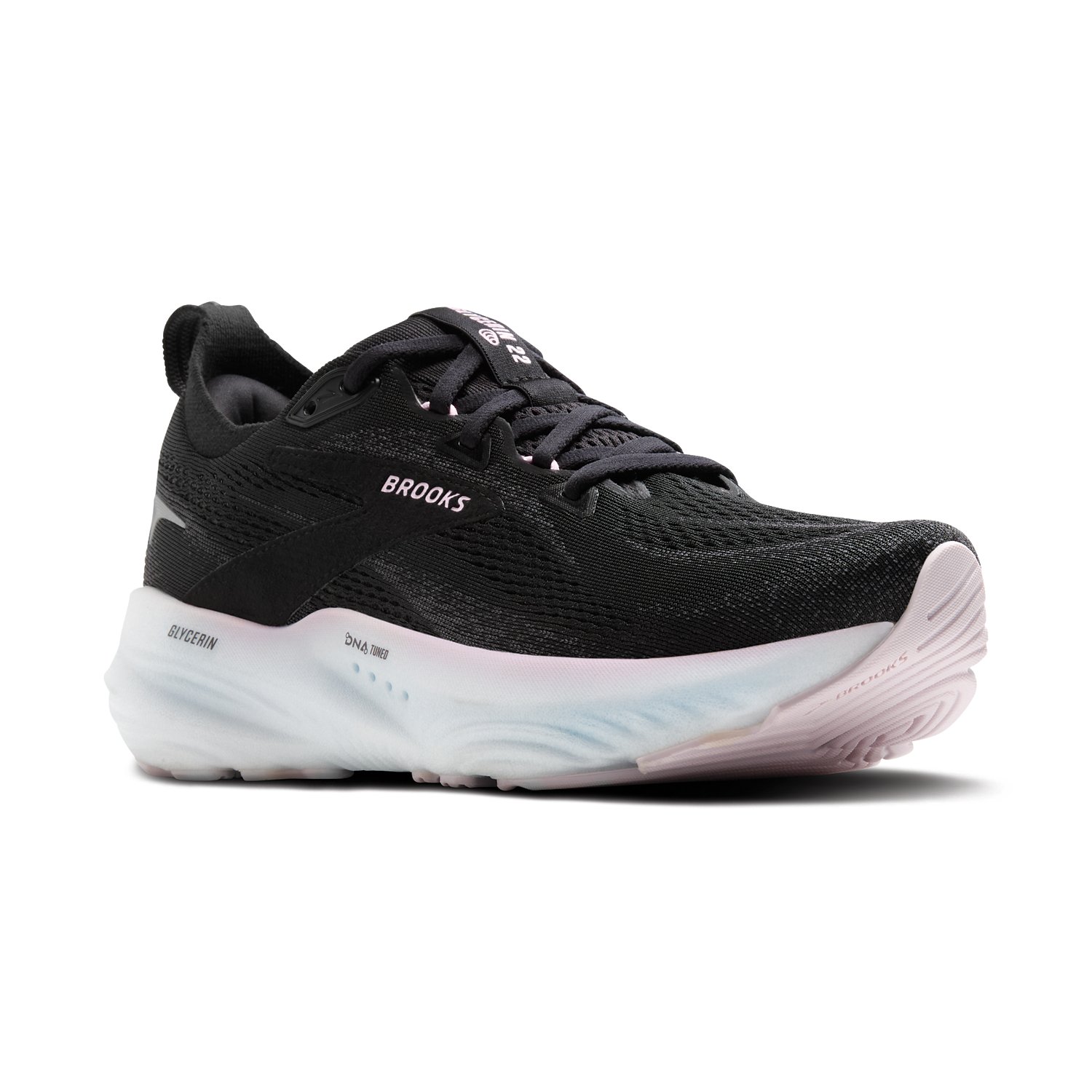 Brooks Women's Glycerin 22 Running Shoe                                                                                          - view number 2