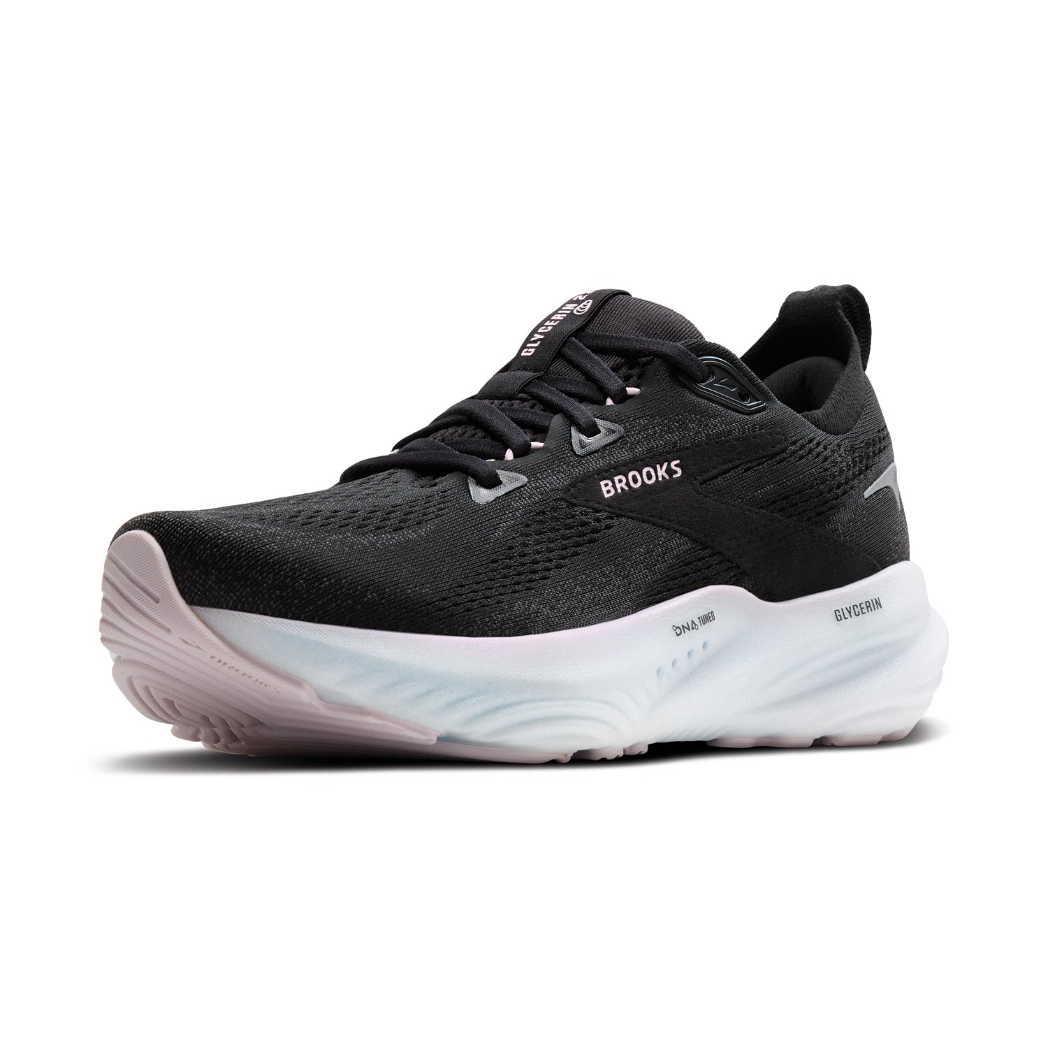 Brooks Women's Glycerin 22 Running Shoe                                                                                          - view number 4