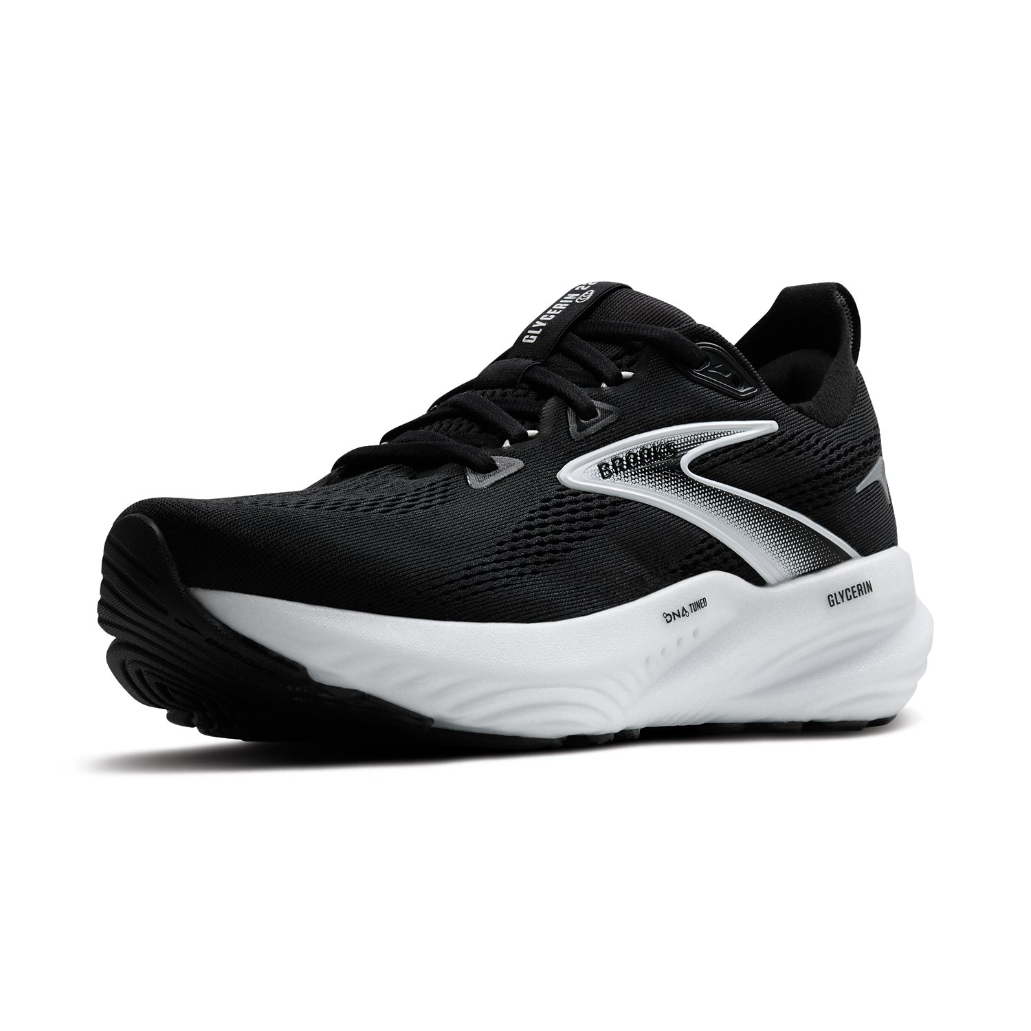 Brooks Women's Glycerin 22 Running Shoe                                                                                          - view number 4