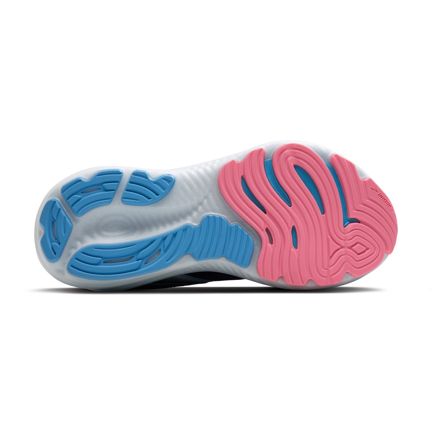 Brooks Women's Glycerin 22 Running Shoe                                                                                          - view number 7