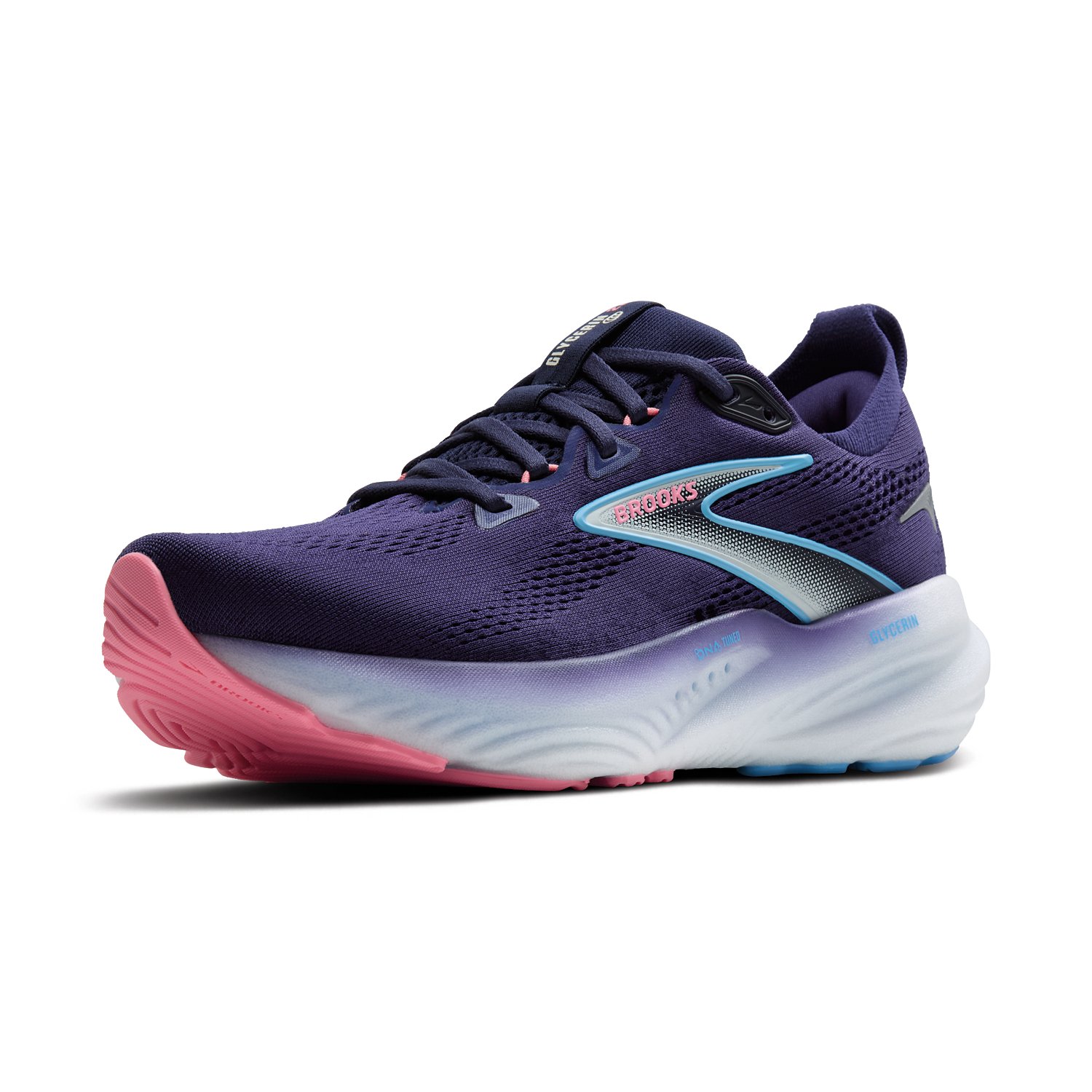 Brooks Women's Glycerin 22 Running Shoe                                                                                          - view number 4