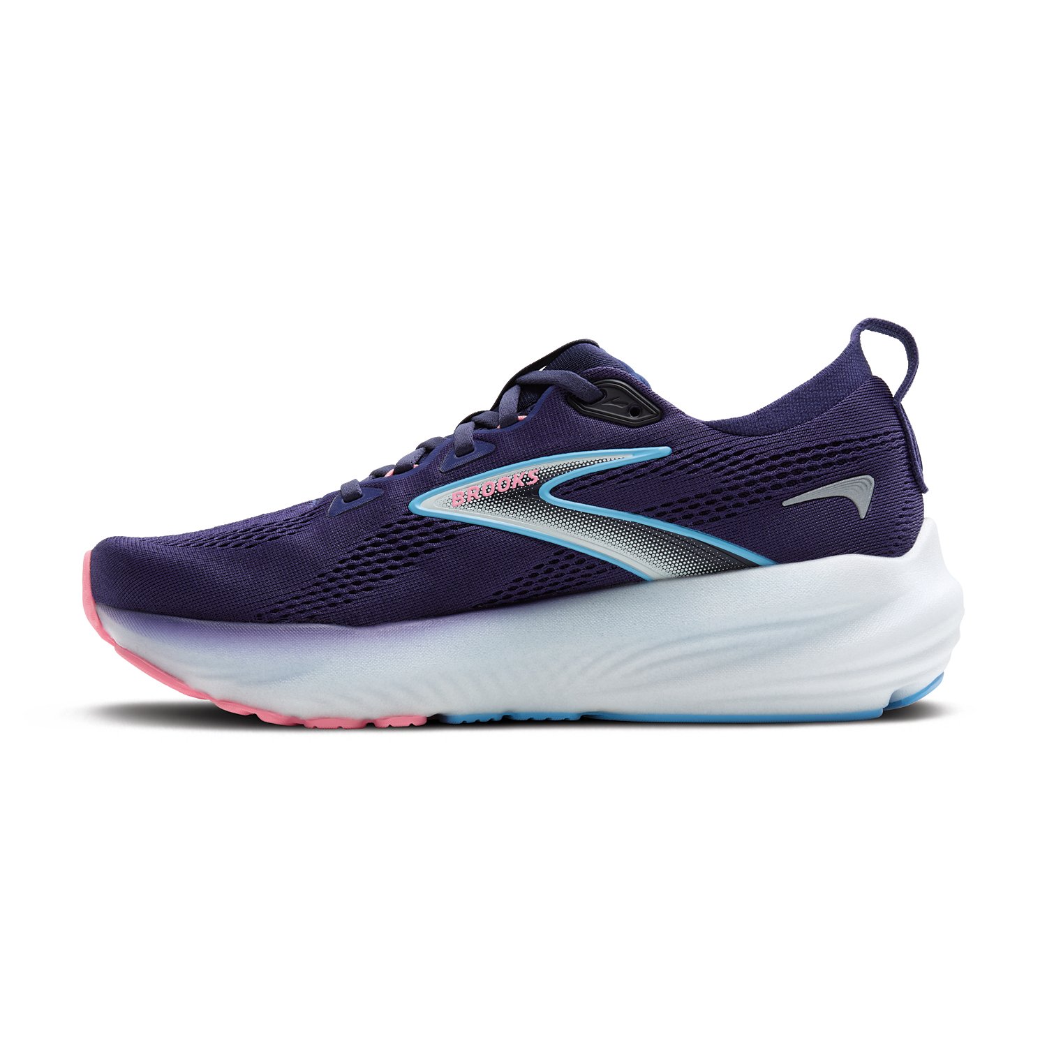 Brooks Women's Glycerin 22 Running Shoe                                                                                          - view number 3