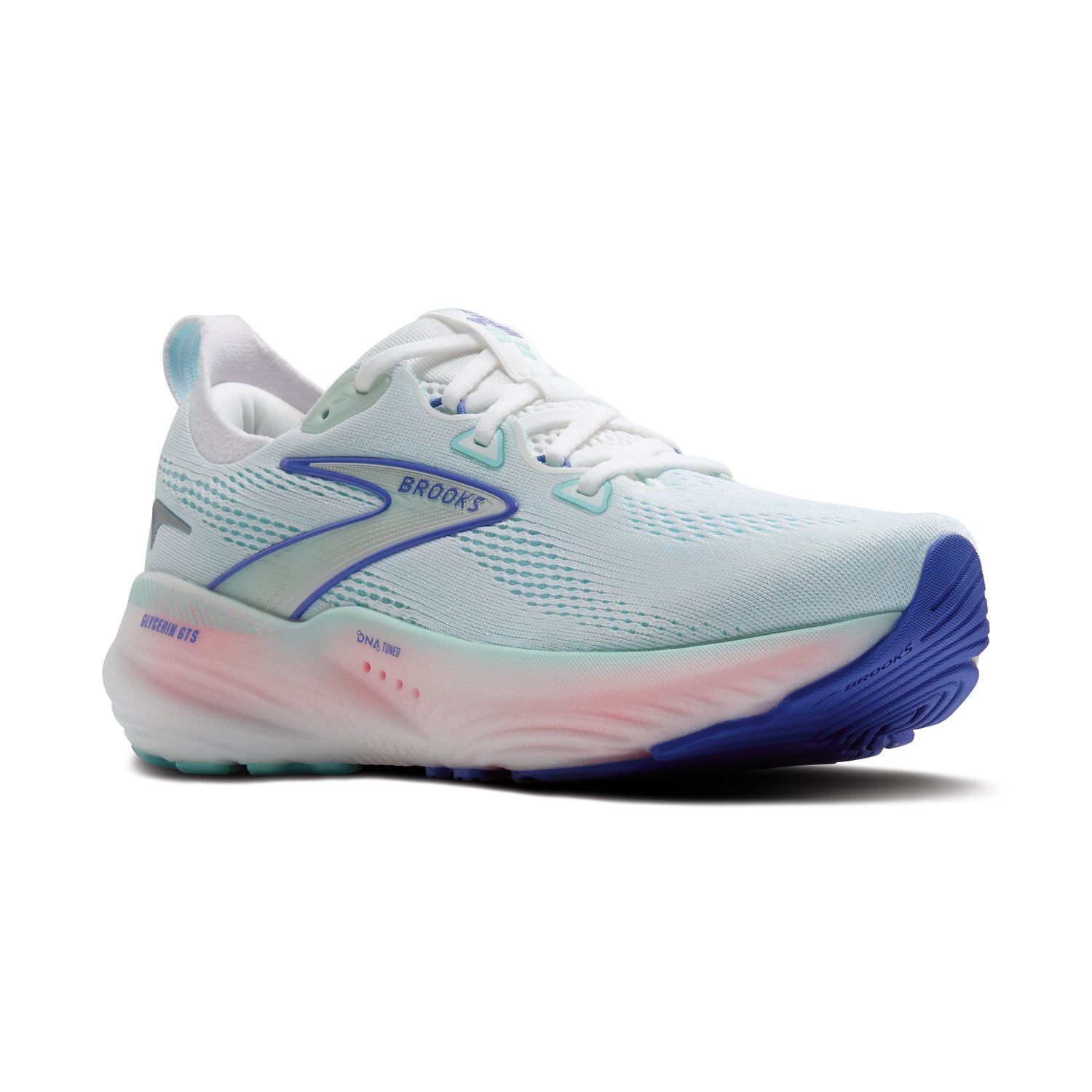 Brooks Women's Glycerin GTS 22 Running Shoe                                                                                      - view number 2