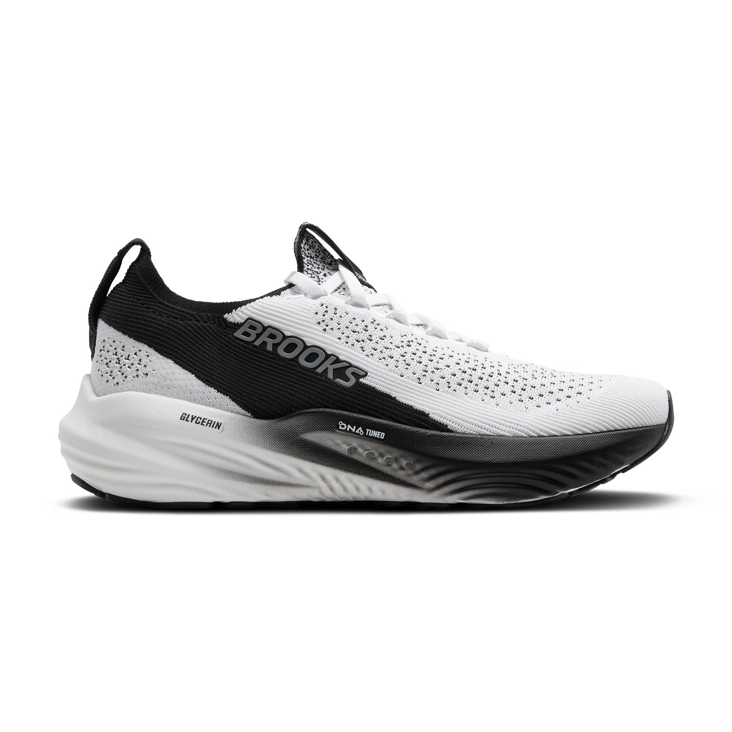 Brooks Women's Glycerin Stealthfit 22 Running Shoes - view number 1