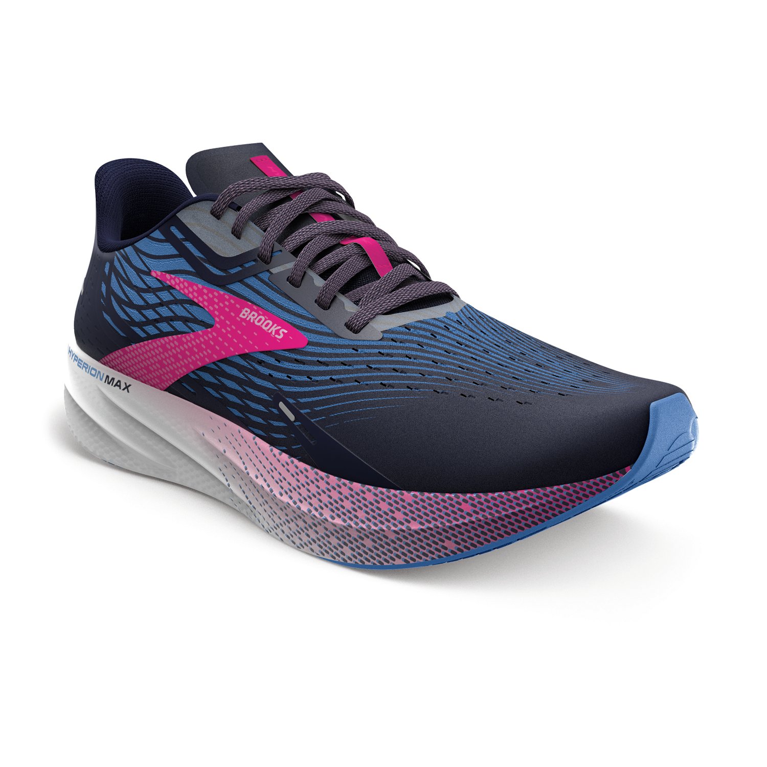 Brooks Women's Hyperion Max Running Shoes - view number 2