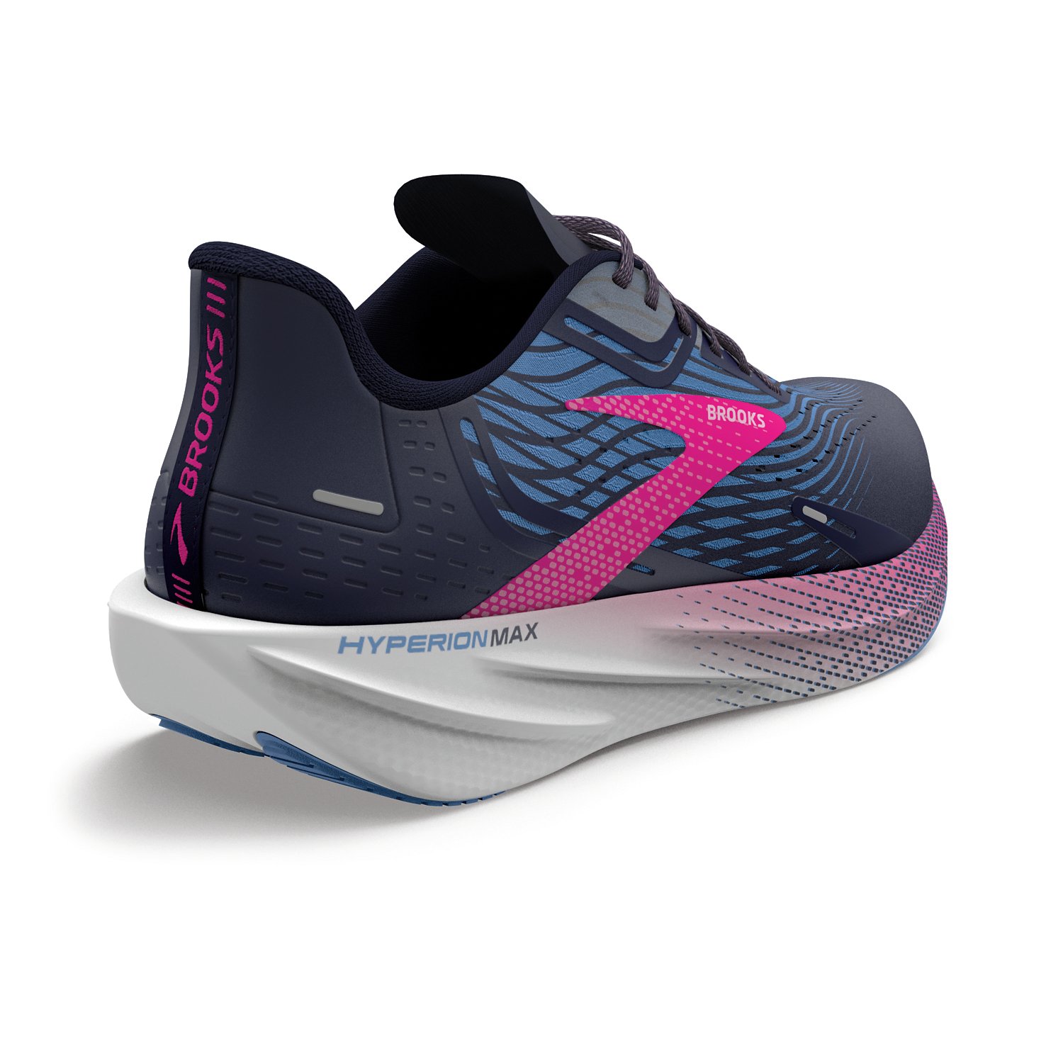 Brooks Women's Hyperion Max Running Shoes - view number 4