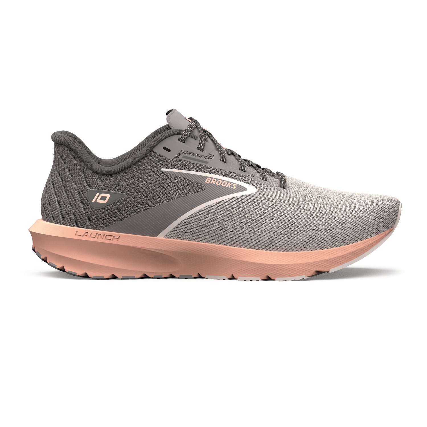 Launch brooks clearance womens