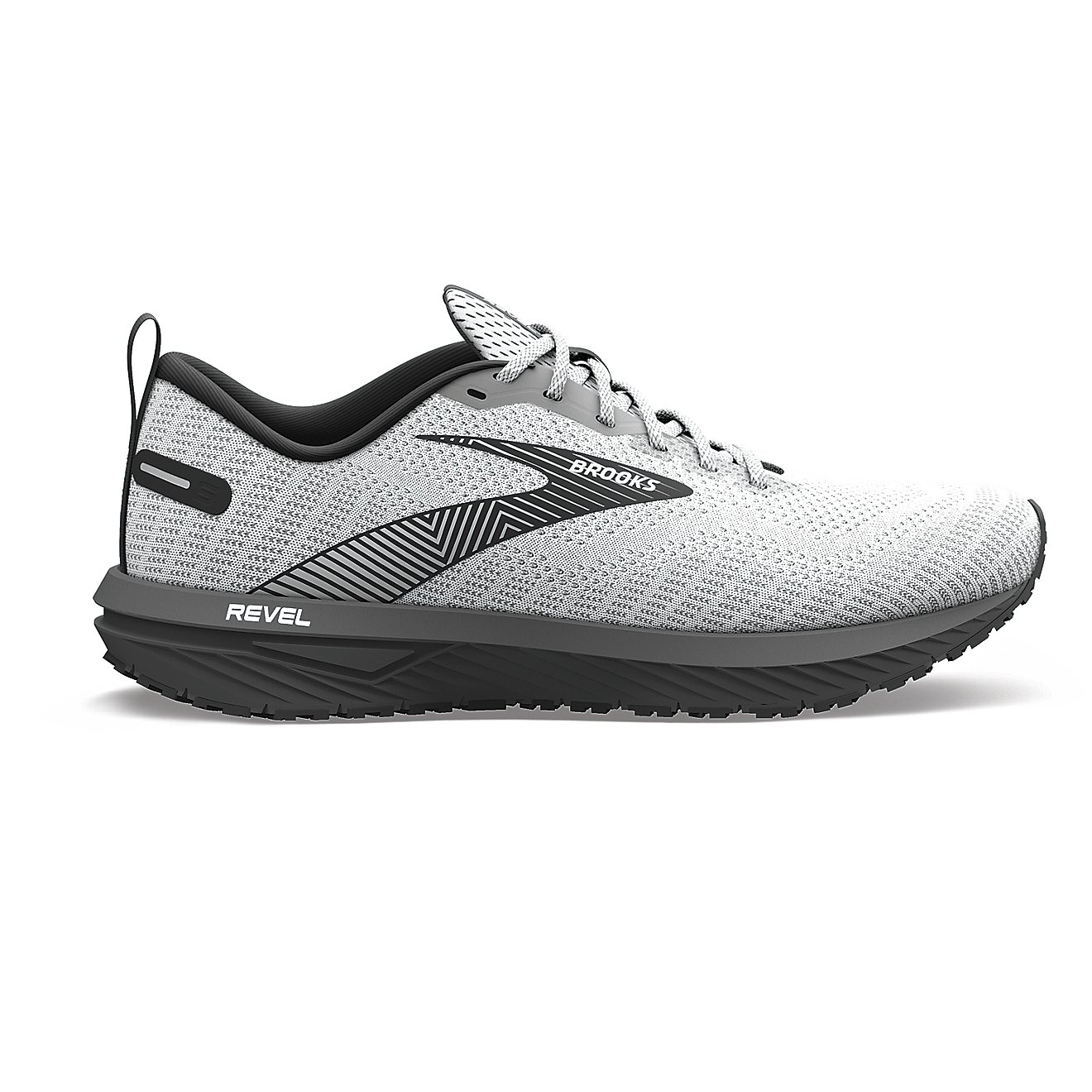 Brooks Women's Revel 6 Running Shoes                                                                                             - view number 1