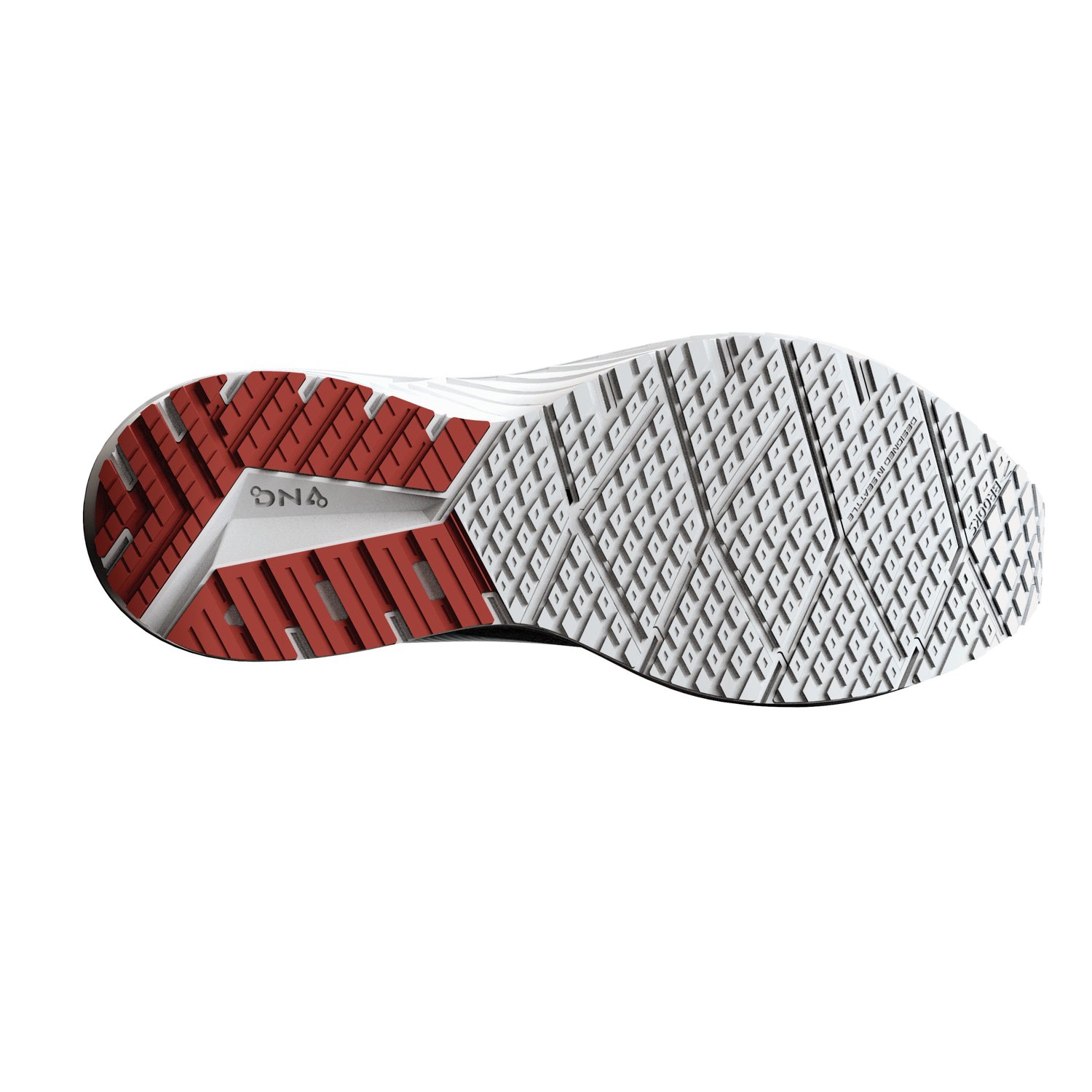 Brooks Women's Revel 6 Running Shoes                                                                                             - view number 6