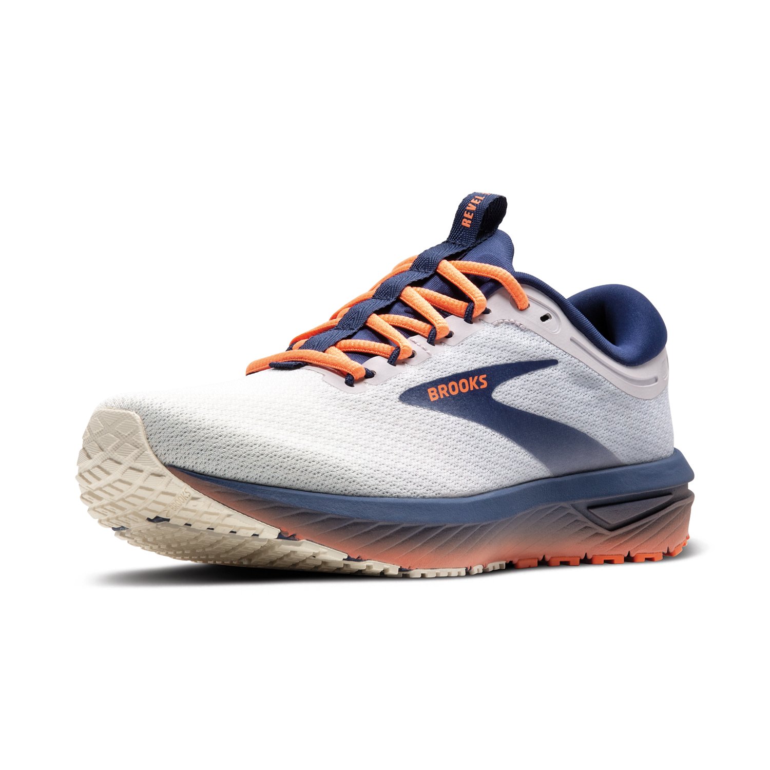 Brooks Women's Revel 7 Hero 3.0 Running Shoes - view number 4