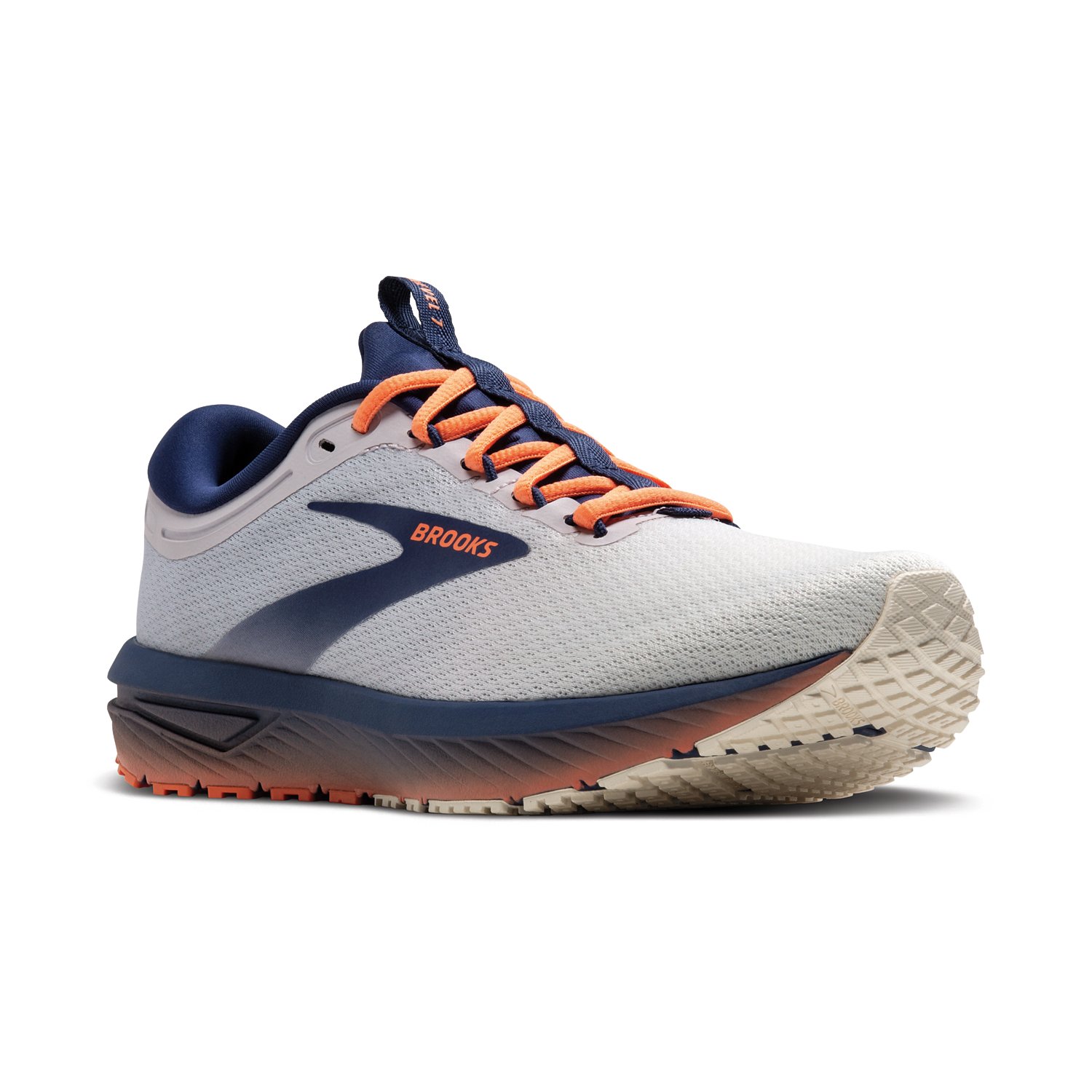 Brooks Women's Revel 7 Hero 3.0 Running Shoes - view number 2