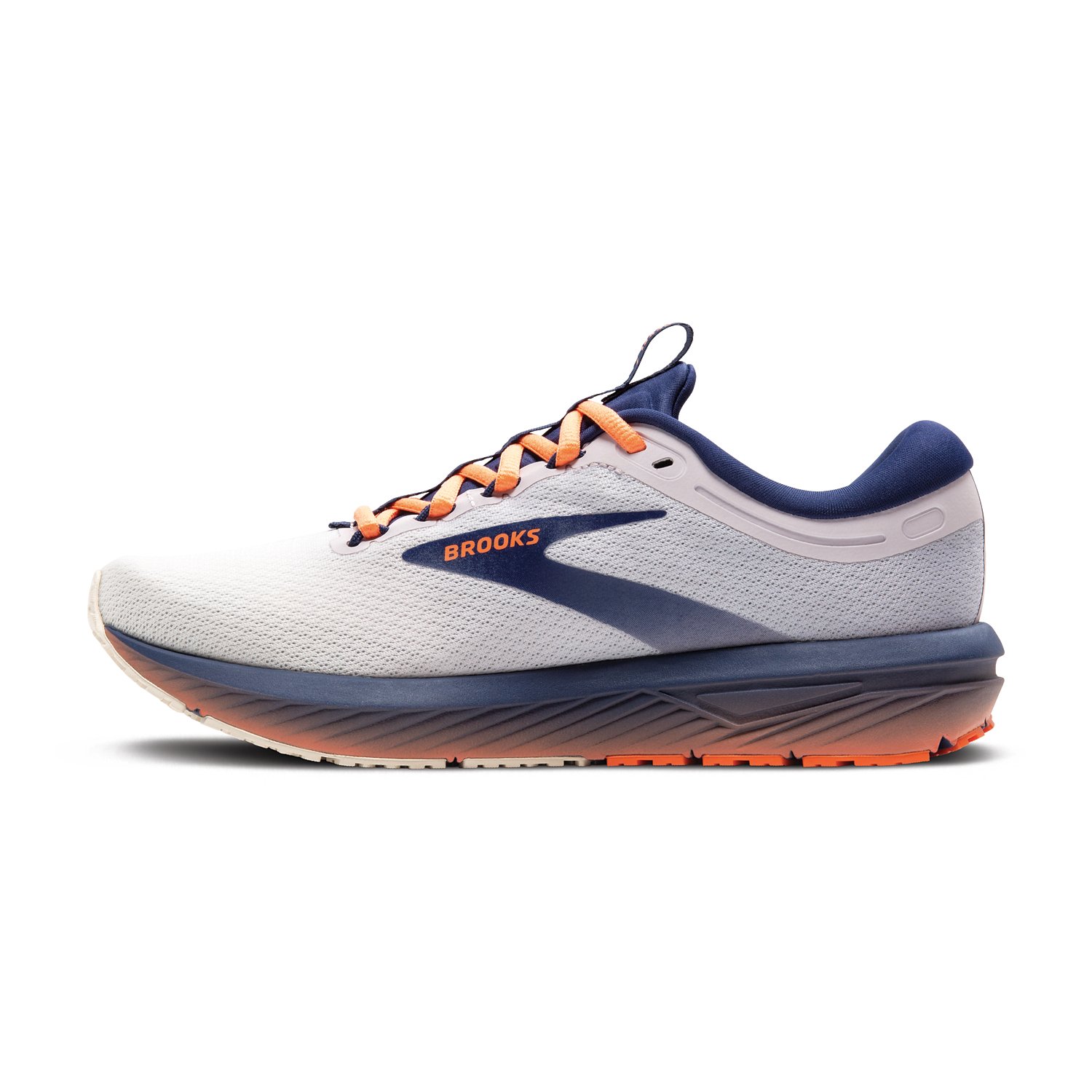 Brooks Women's Revel 7 Hero 3.0 Running Shoes - view number 3