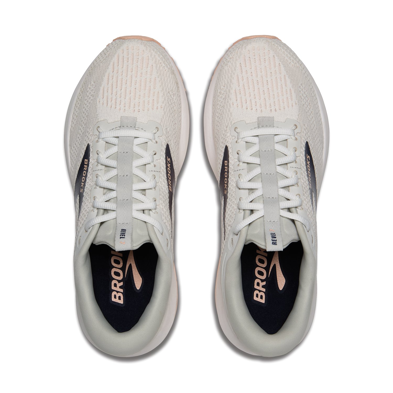 Brooks Women's Revel 7 Running Shoes                                                                                             - view number 5