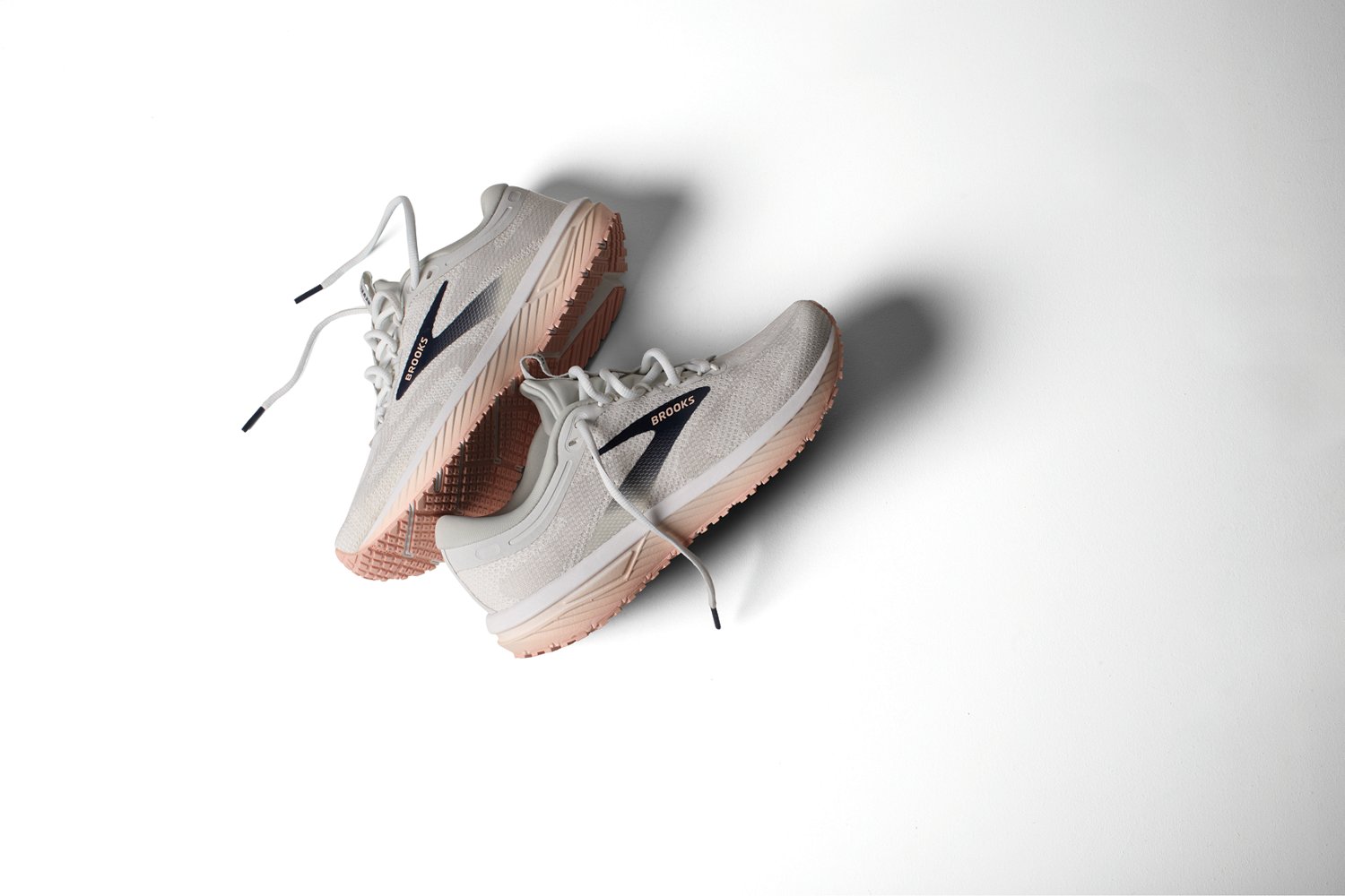 Brooks Women's Revel 7 Running Shoes                                                                                             - view number 7