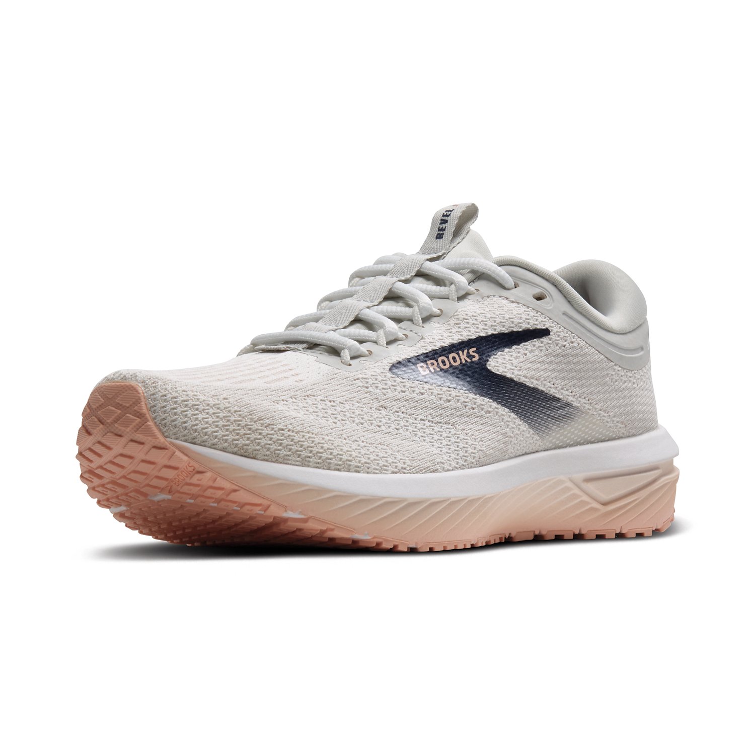 Brooks Women's Revel 7 Running Shoes                                                                                             - view number 3