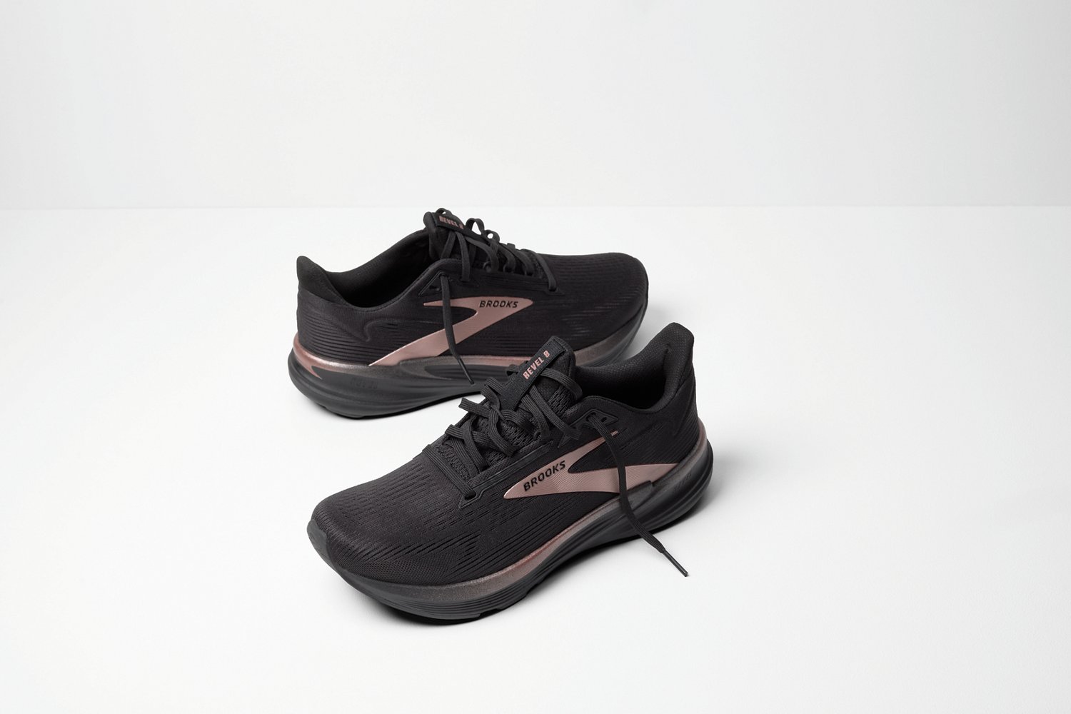 Brooks Women's Revel 8 Running Shoes - view number 4