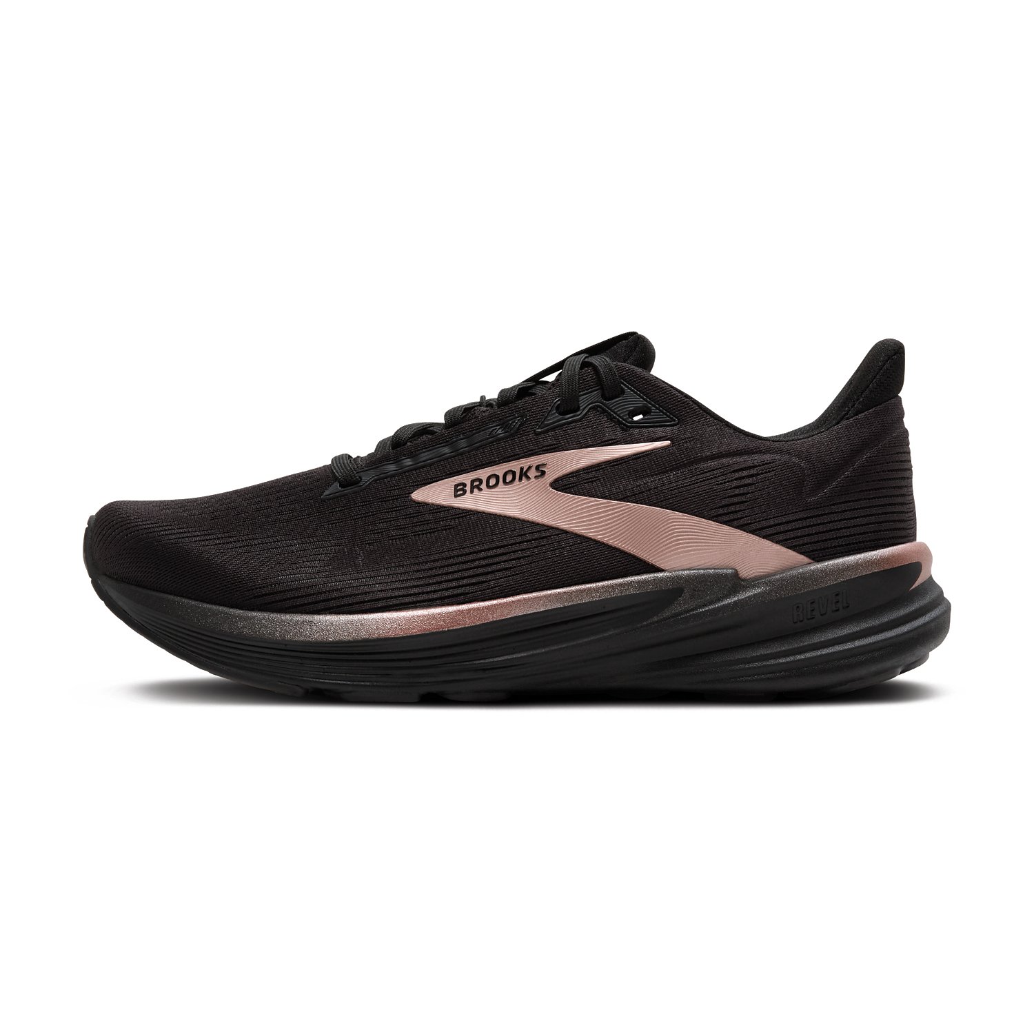 Brooks Women's Revel 8 Running Shoes - view number 5