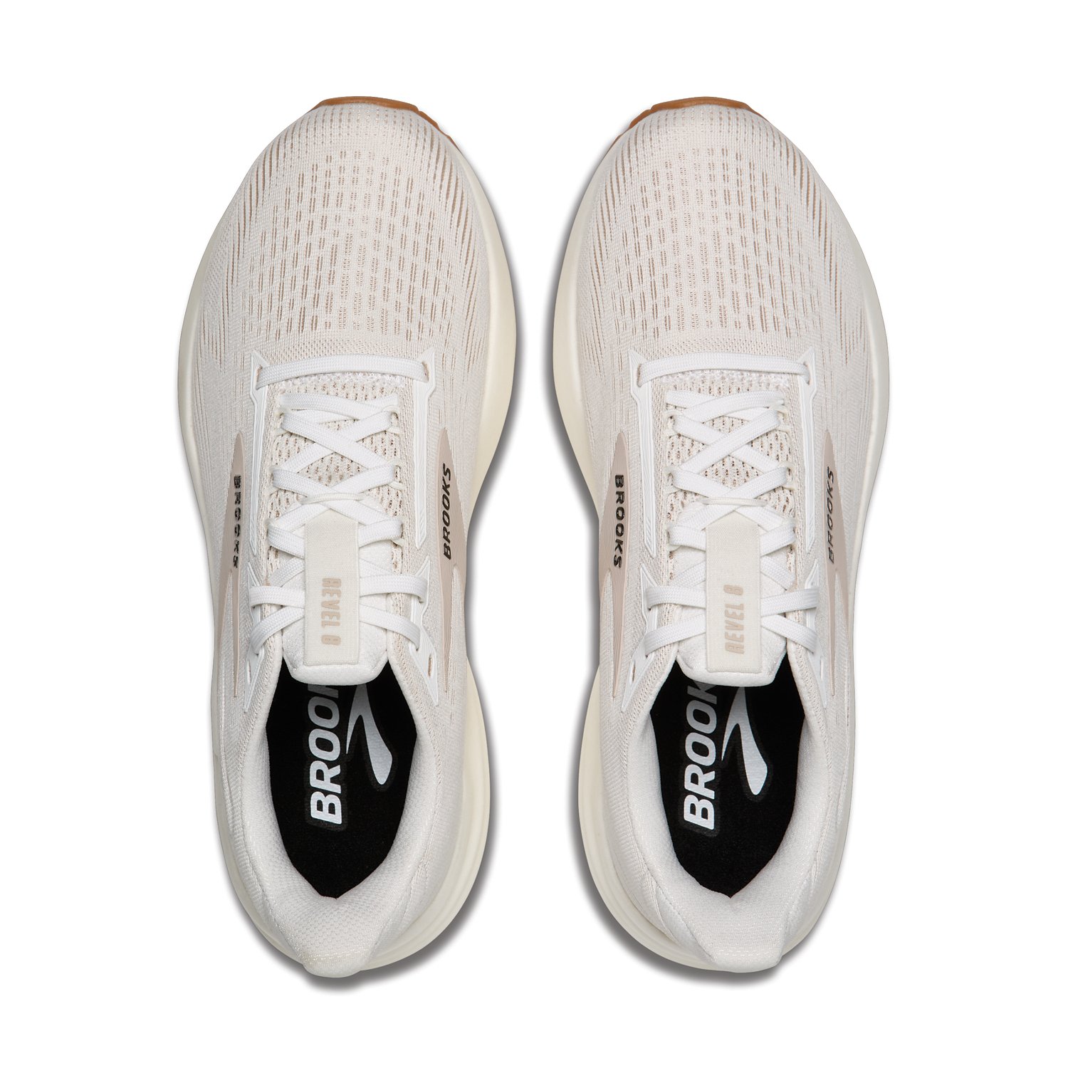 Brooks Women's Revel 8 Running Shoes - view number 4