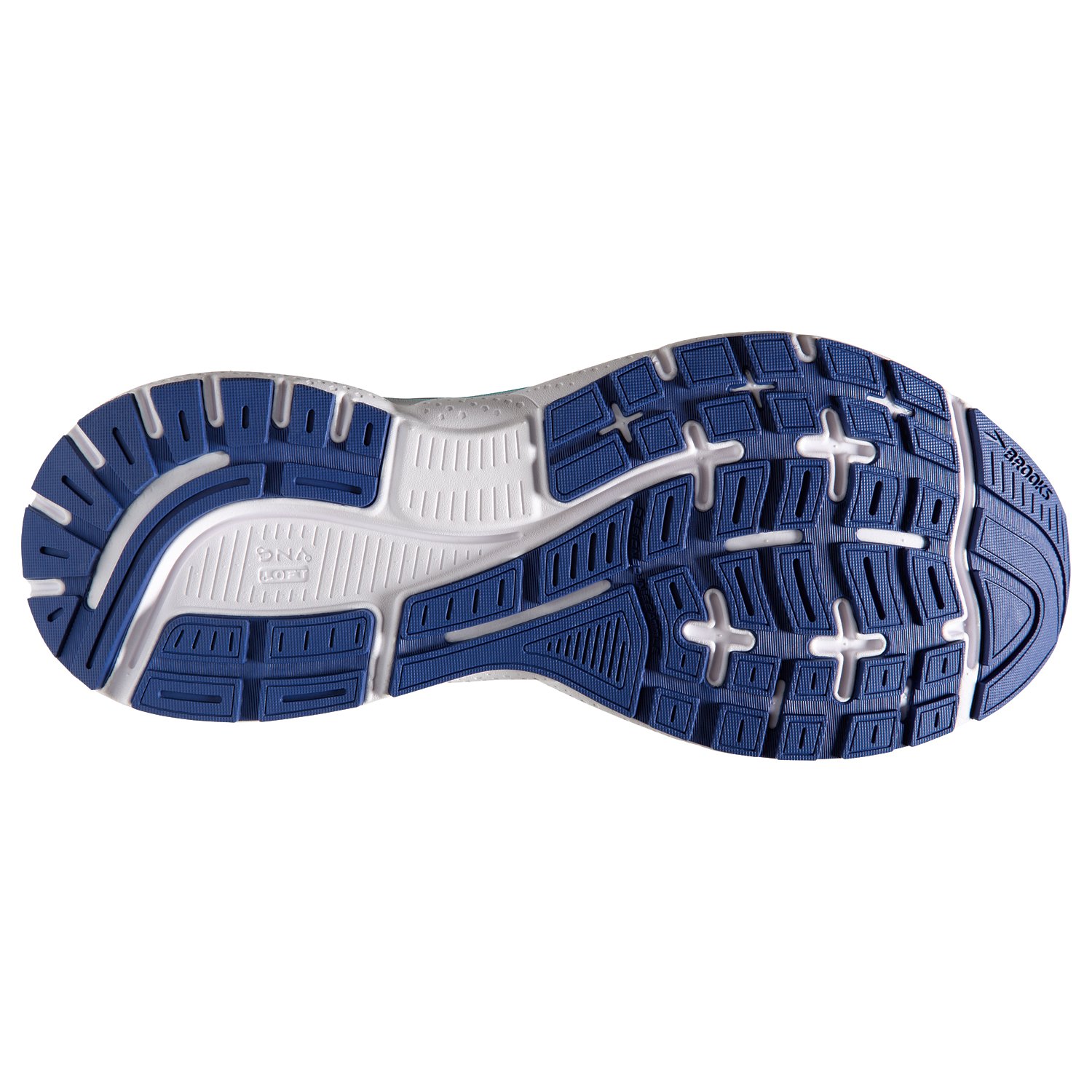 Brooks Women's Trace 3 Hero 3.0 Running Shoes                                                                                    - view number 7