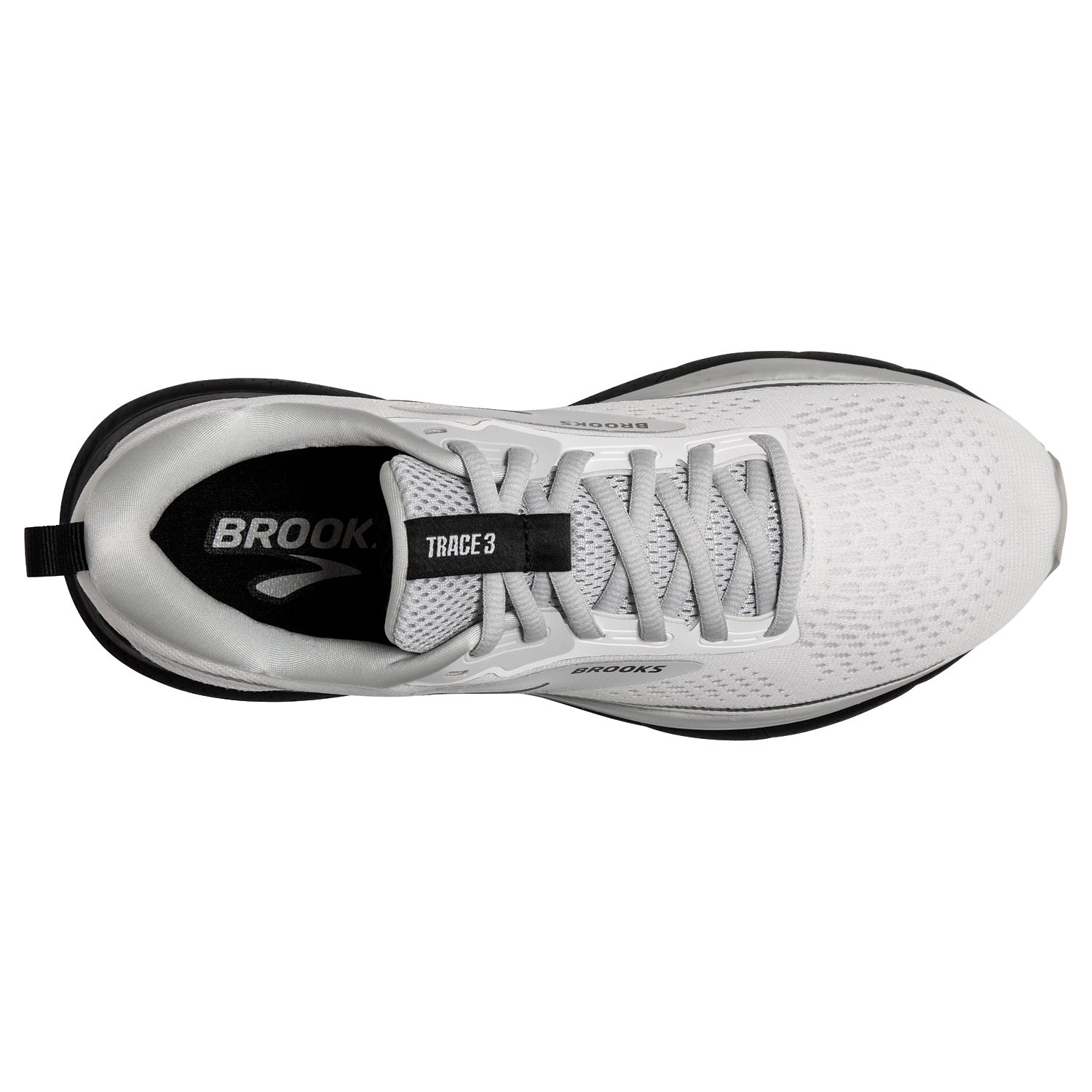 Brooks Women's Trace 3 Running Shoes                                                                                             - view number 3