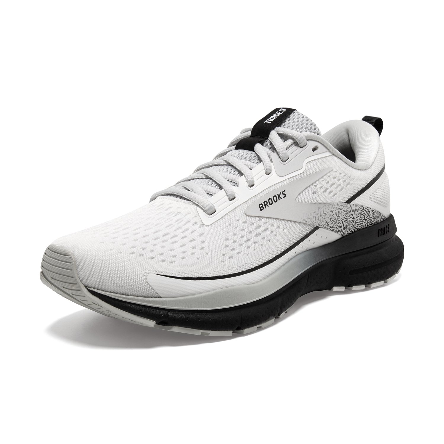Brooks Women's Trace 3 Running Shoes                                                                                             - view number 2