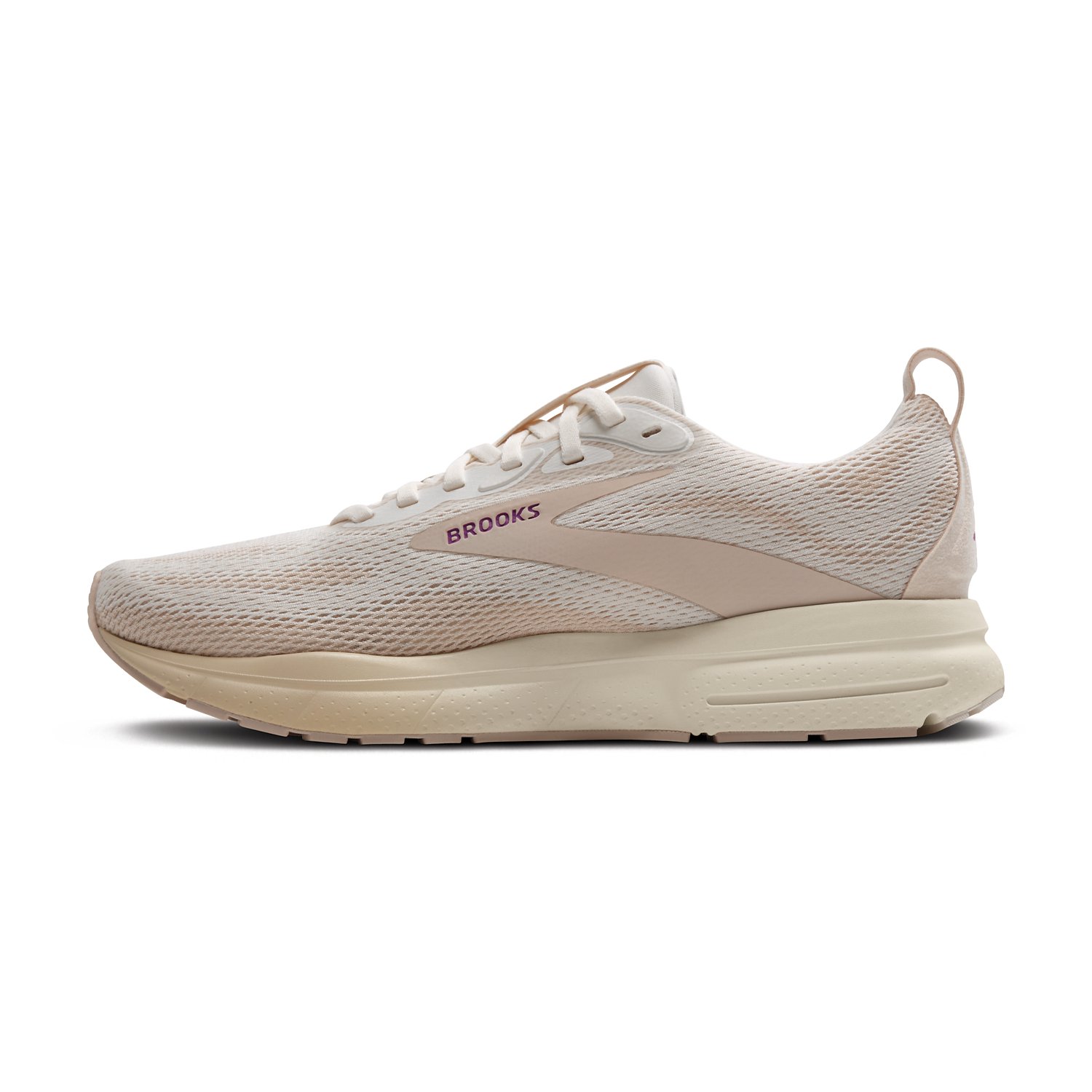 Brooks Women's Trace 4 Running Shoes                                                                                             - view number 3