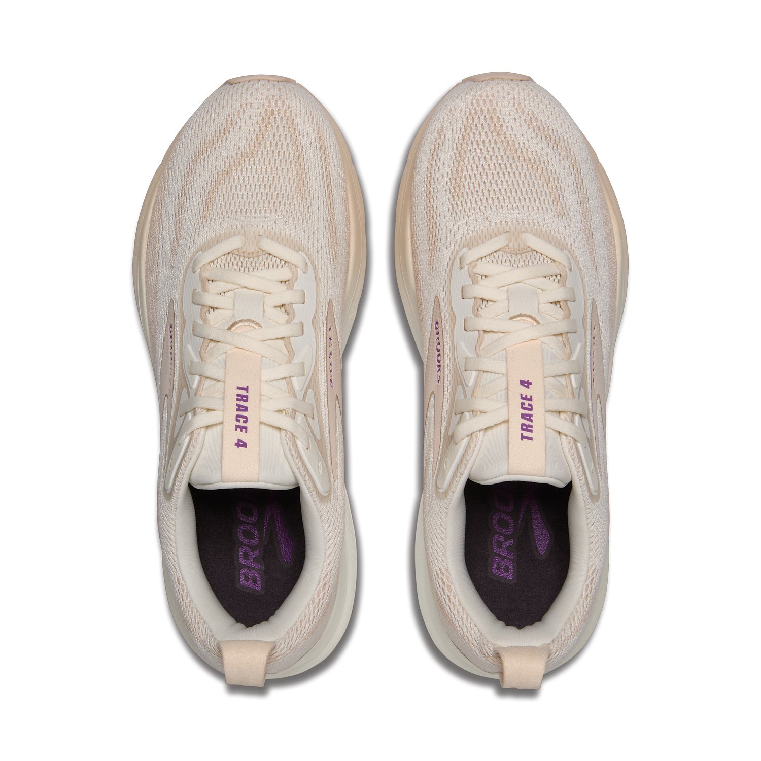 Brooks Women's Trace 4 Running Shoes                                                                                             - view number 6