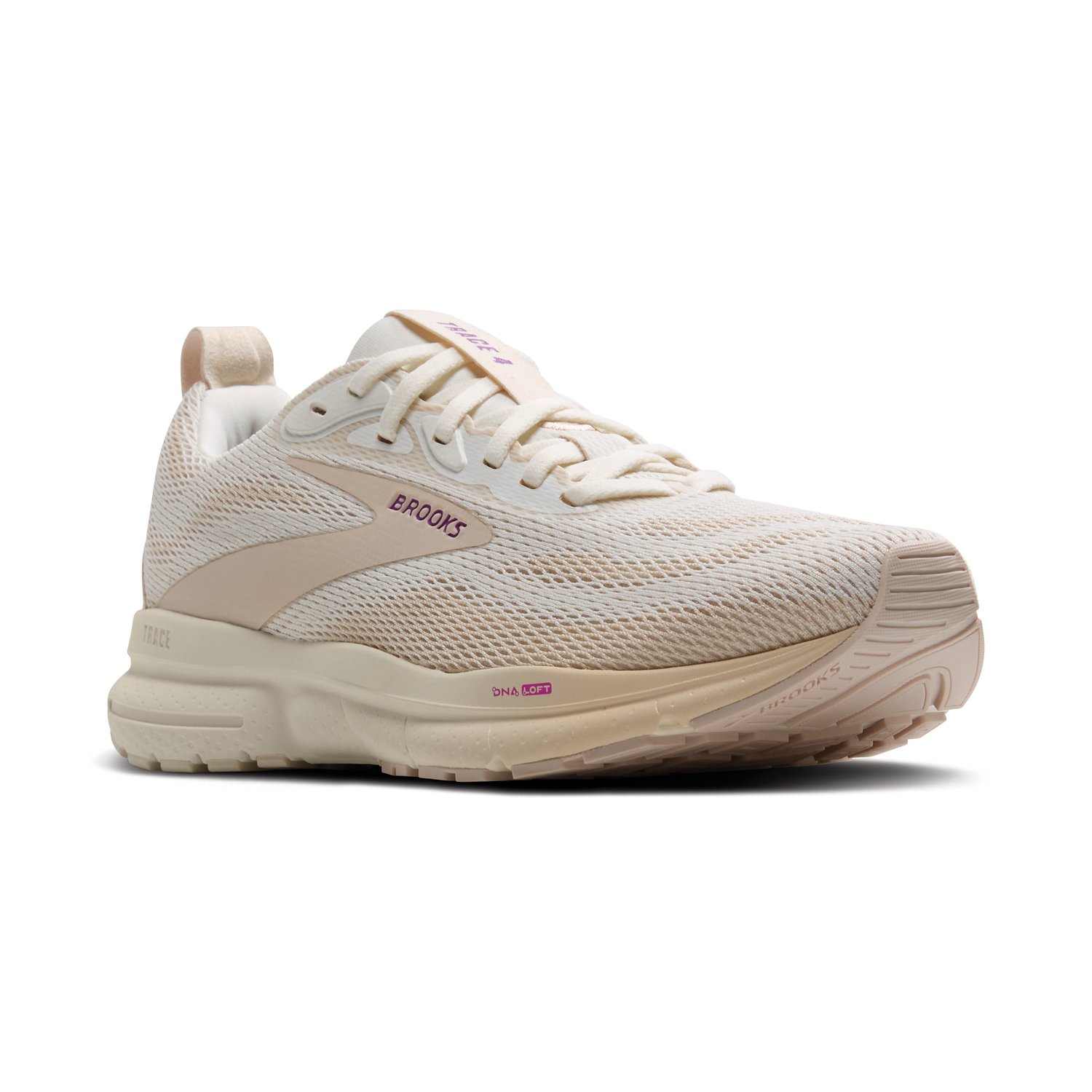 Brooks Women's Trace 4 Running Shoes                                                                                             - view number 2