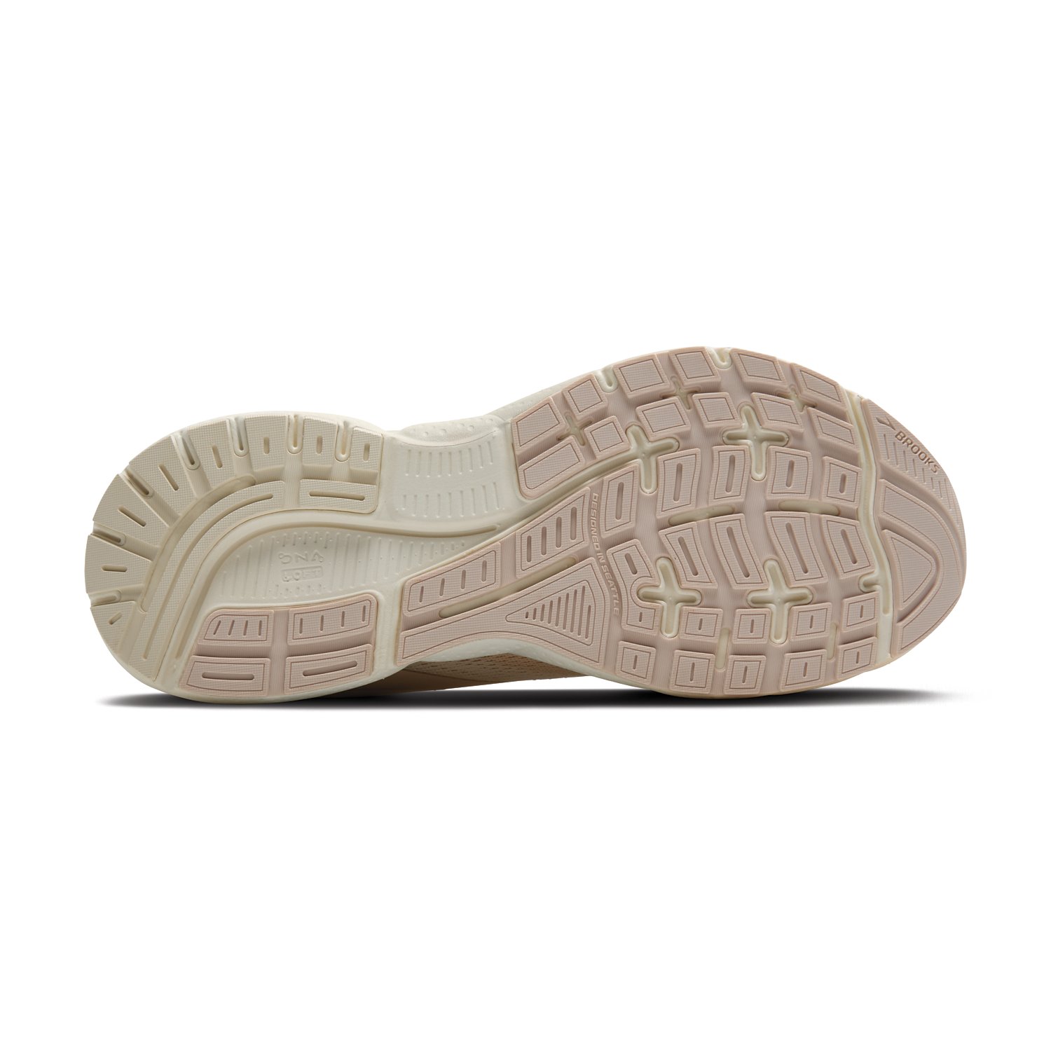 Brooks Women's Trace 4 Running Shoes                                                                                             - view number 7