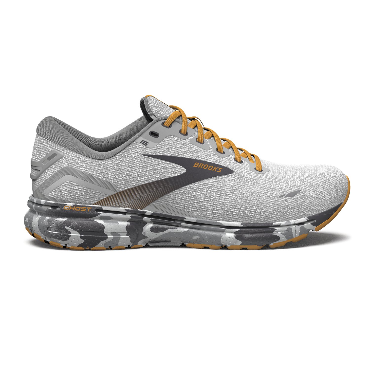 Brooks hot sale ghost academy