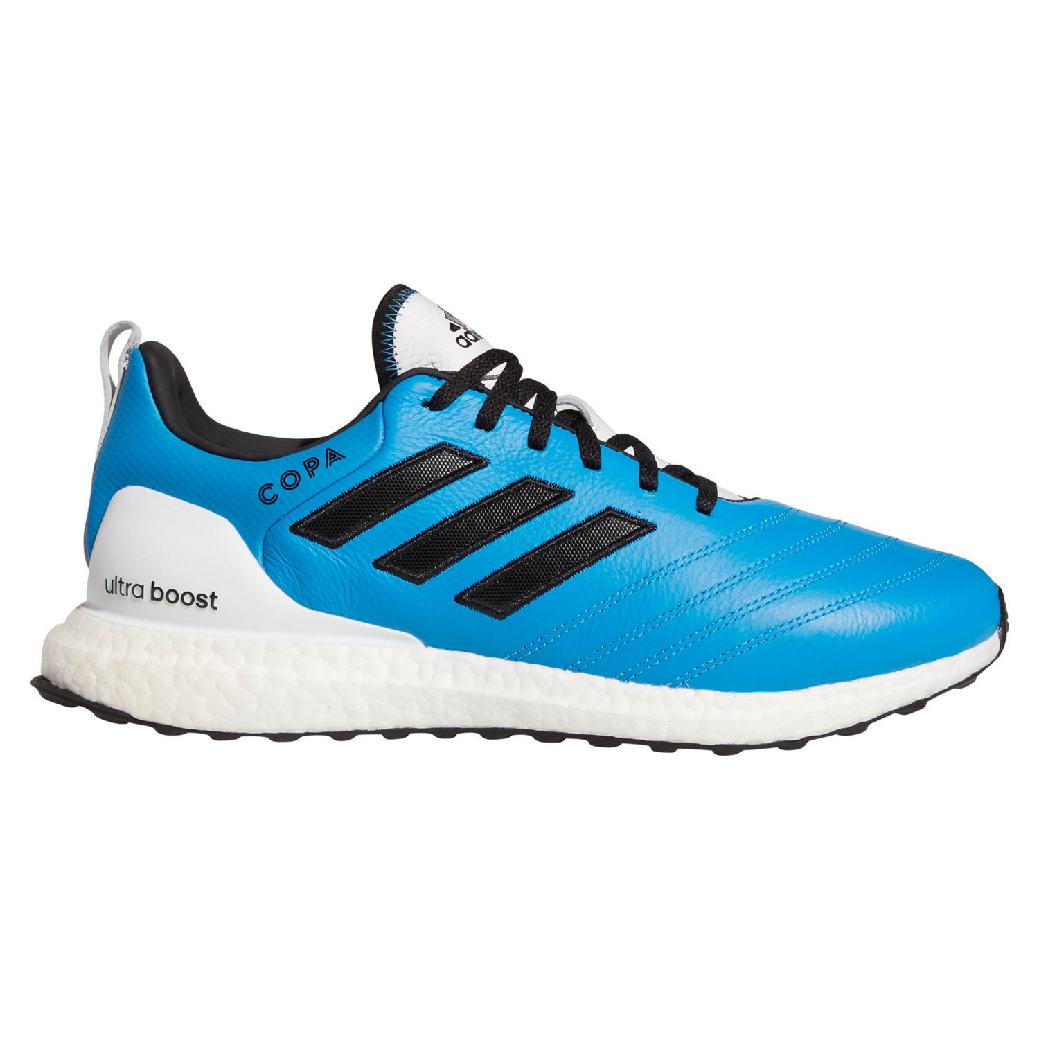 Men's adidas Charlotte FC Ultraboost x COPA Running Shoe