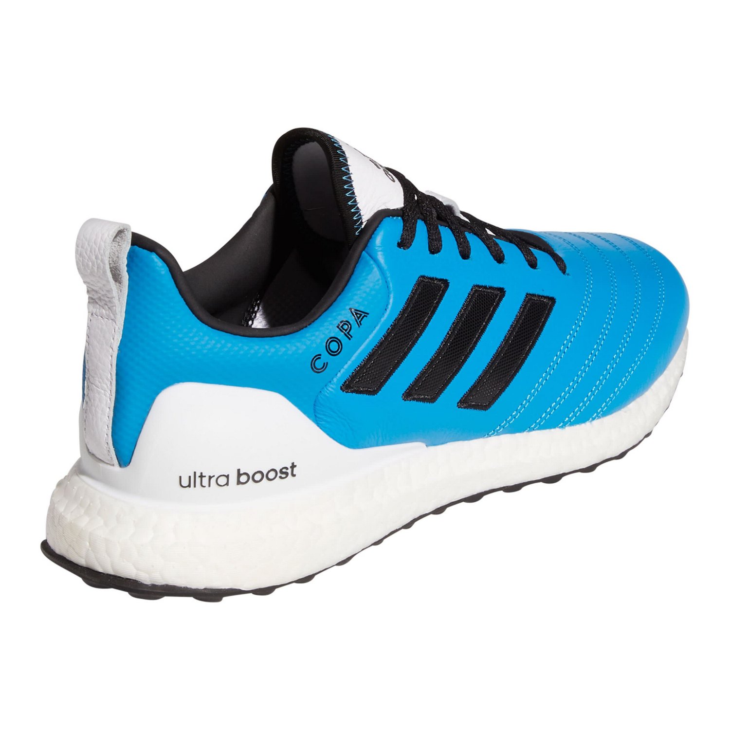Men's adidas Charlotte FC Ultraboost x COPA Running Shoe - view number 4
