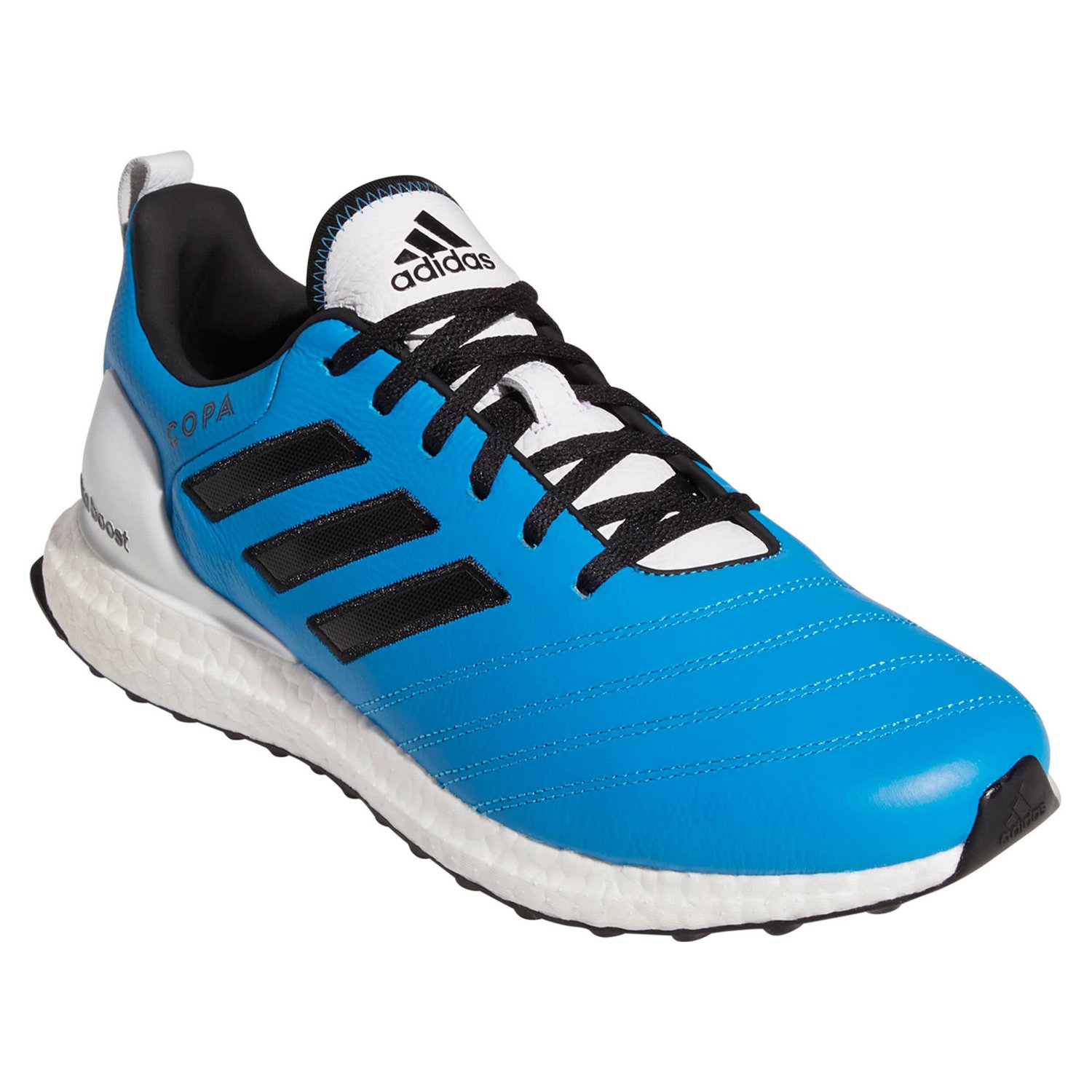 Men's adidas Charlotte FC Ultraboost x COPA Running Shoe - view number 3