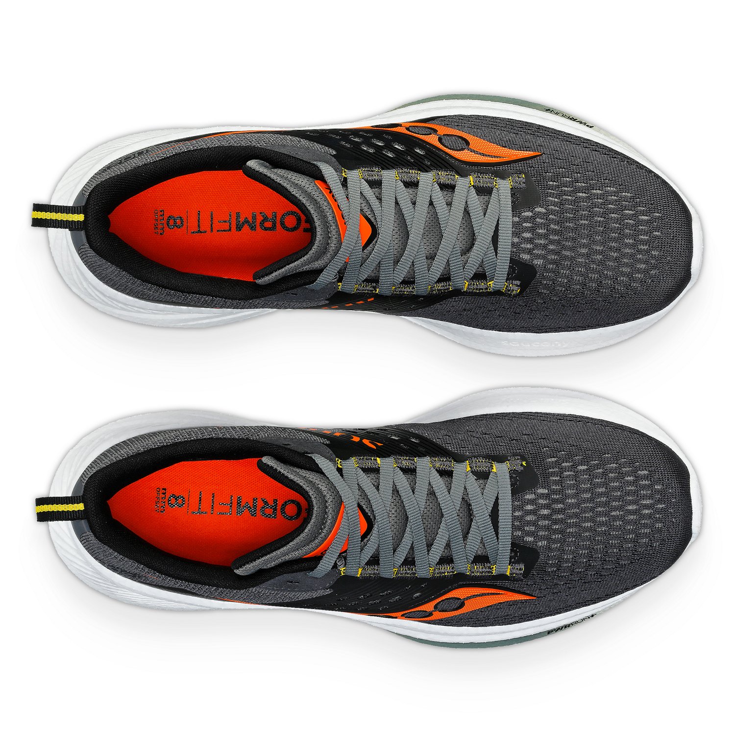 Men's Ride 17 Shoes - view number 5