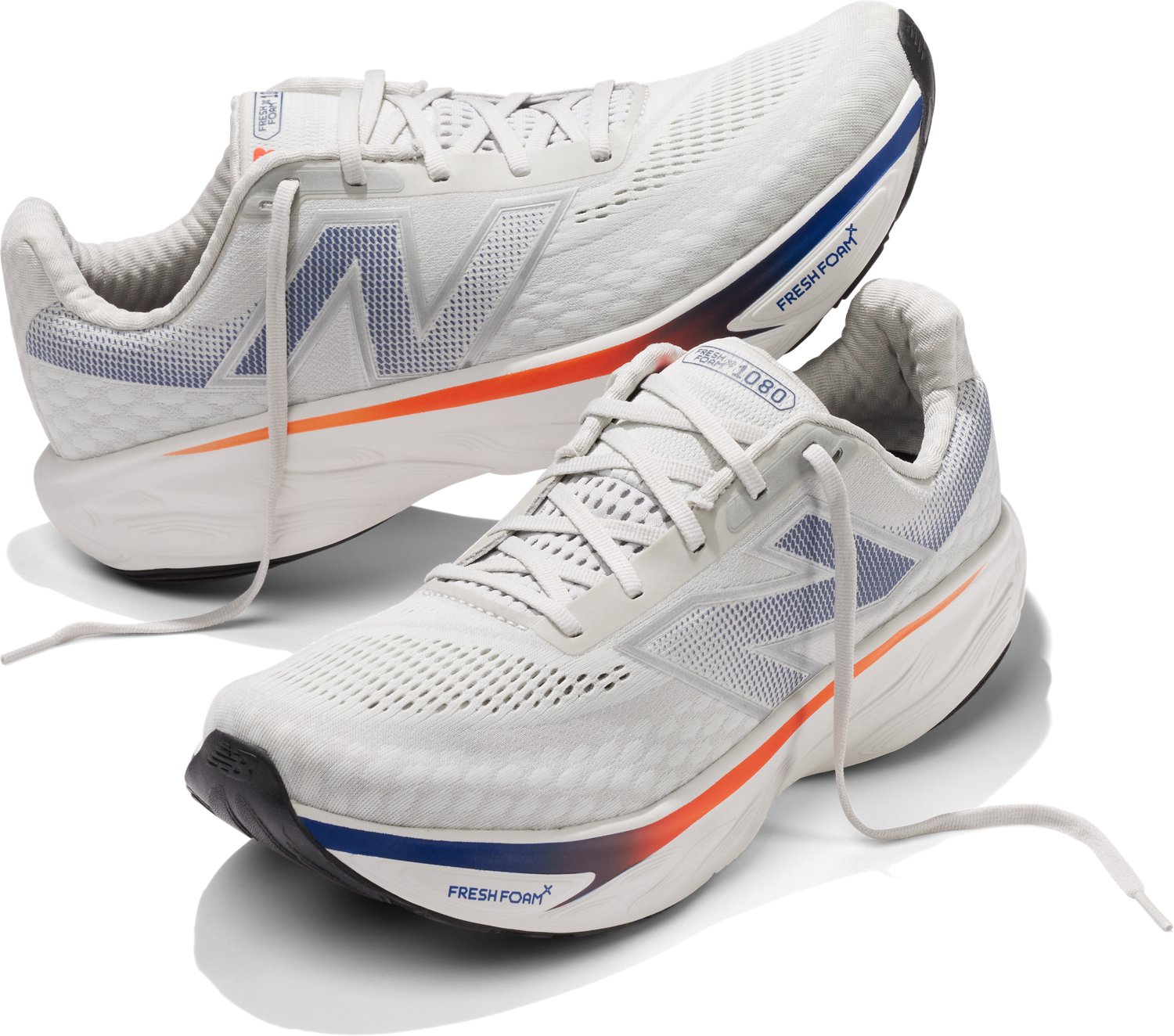 New Balance Men's Fresh Foam X 1080 v14 Running Shoes | Academy