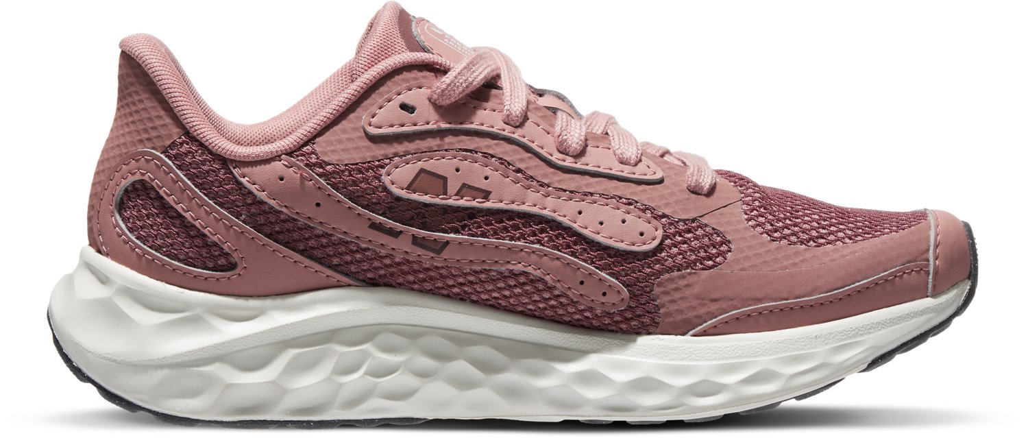 New Balance Women's Fresh Foam Arishi v4 Tiralux Running Shoes - view number 2