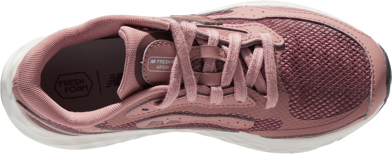 New Balance Women's Fresh Foam Arishi v4 Tiralux Running Shoes